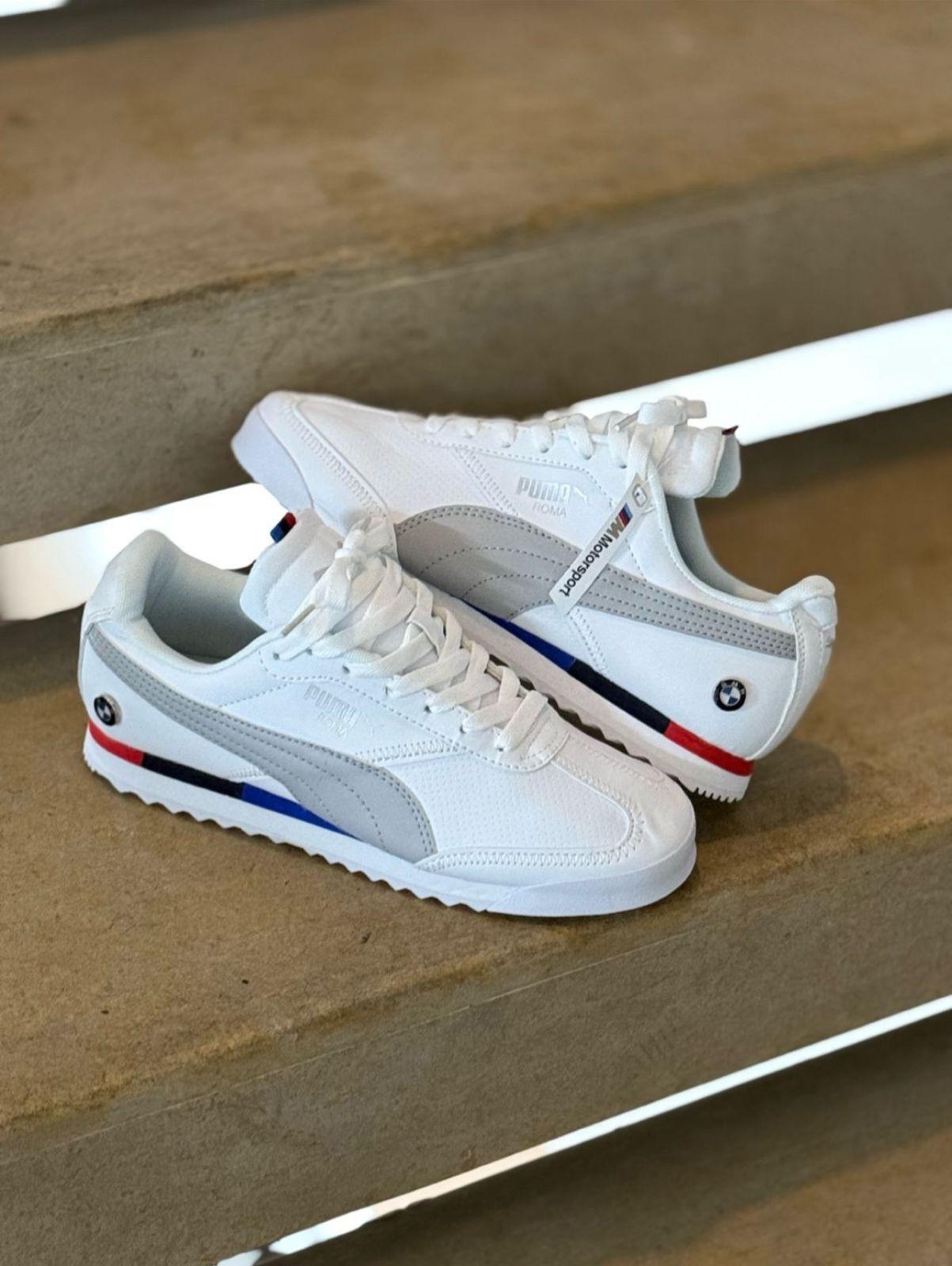 PUMA ROMA BMW DAMA Y CABALLERO