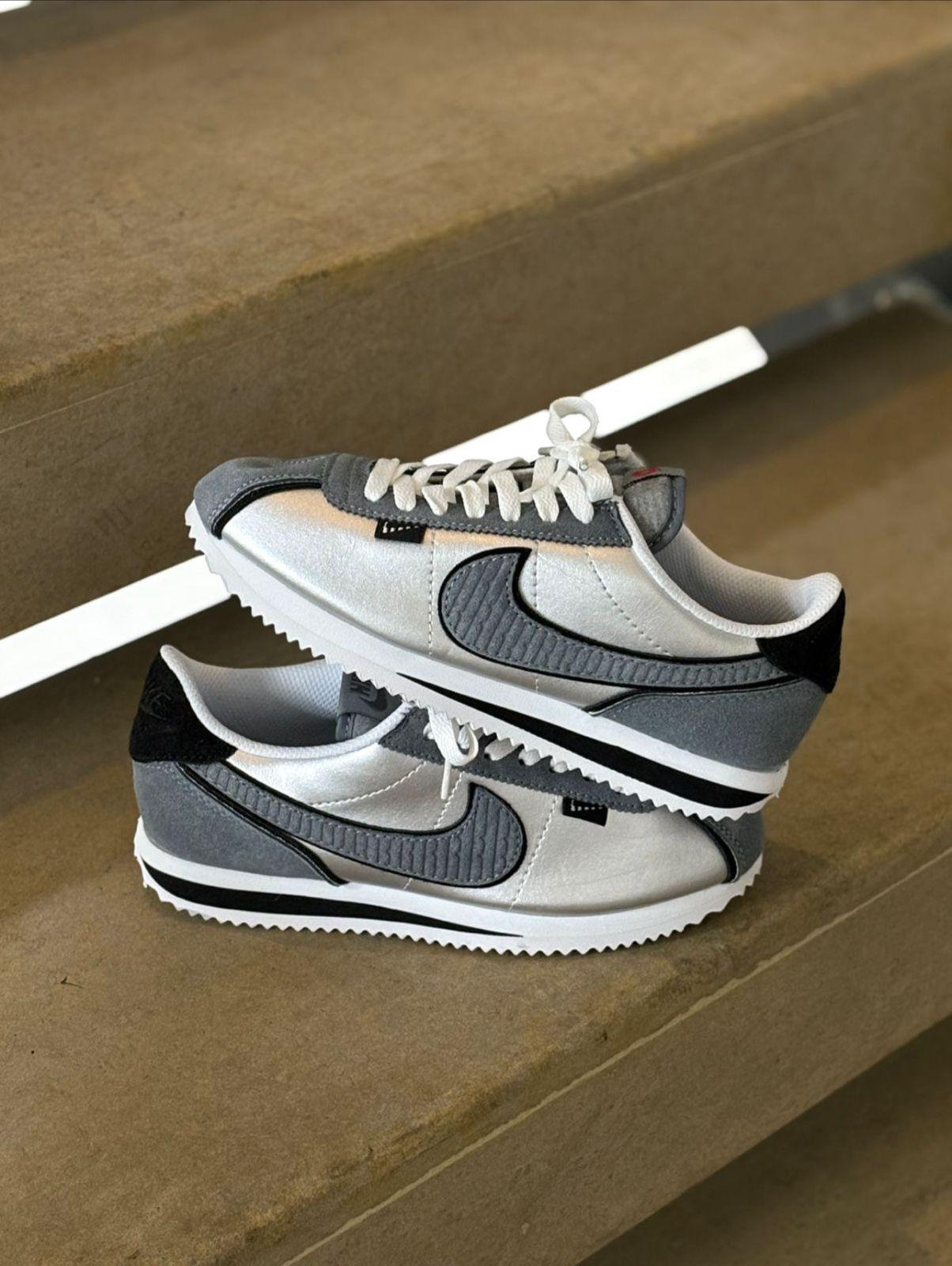 NIKE CORTEZ DAMA Y CABALLERO