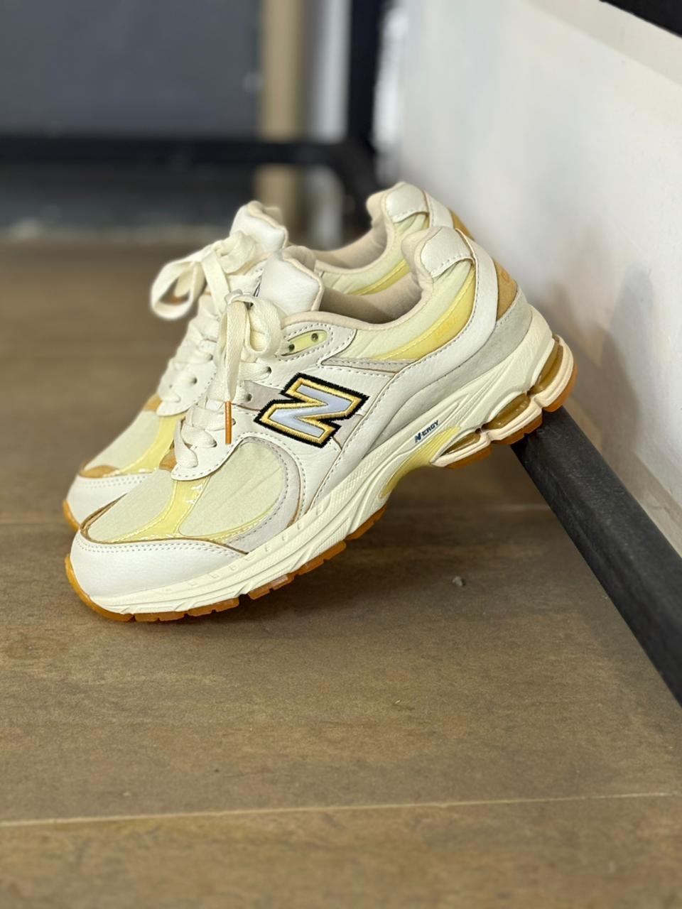 NEW BALANCE 740 DAMA