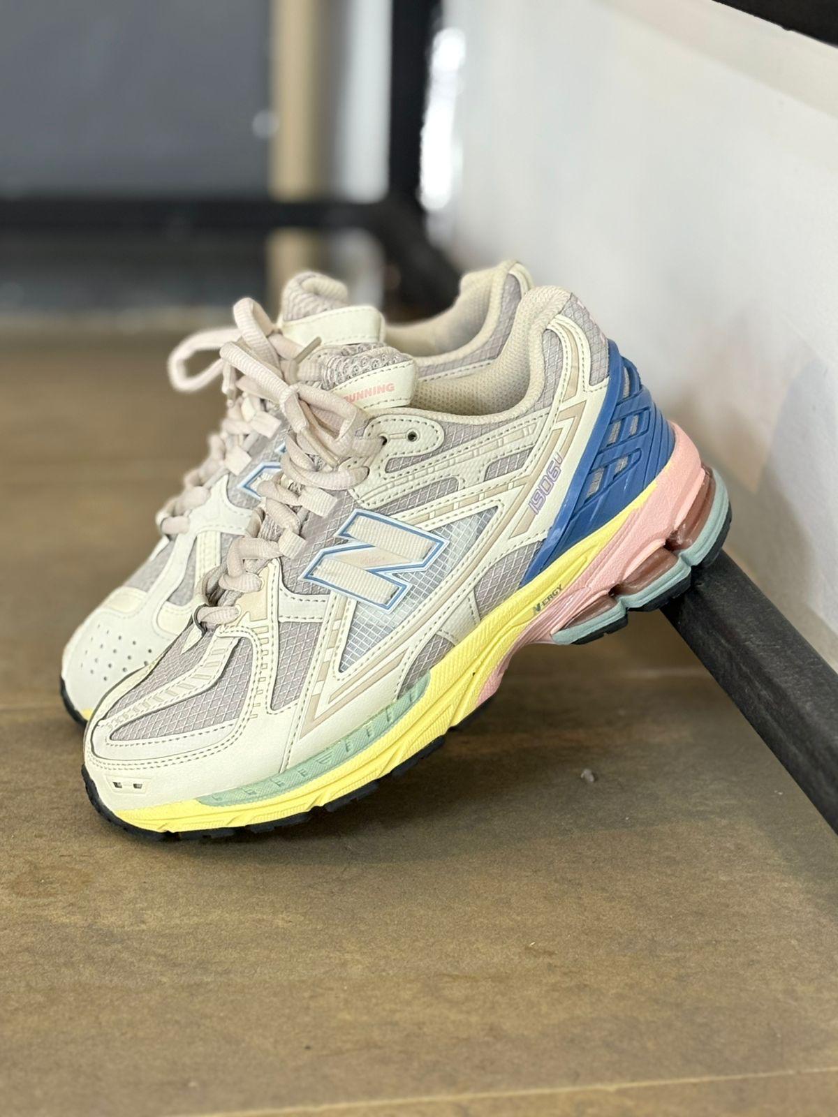 NEW BALANCE 1960R DAMA