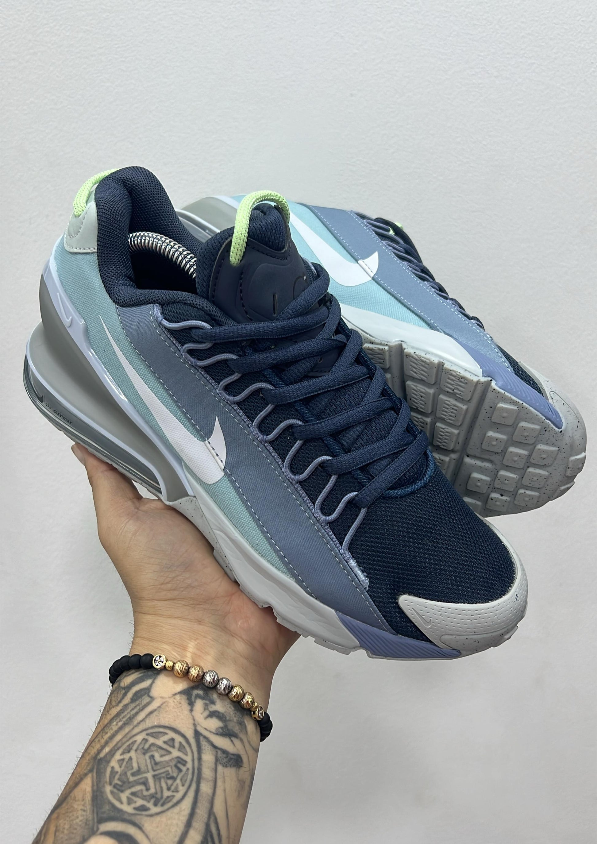 NIKE PULSE CABALLERO