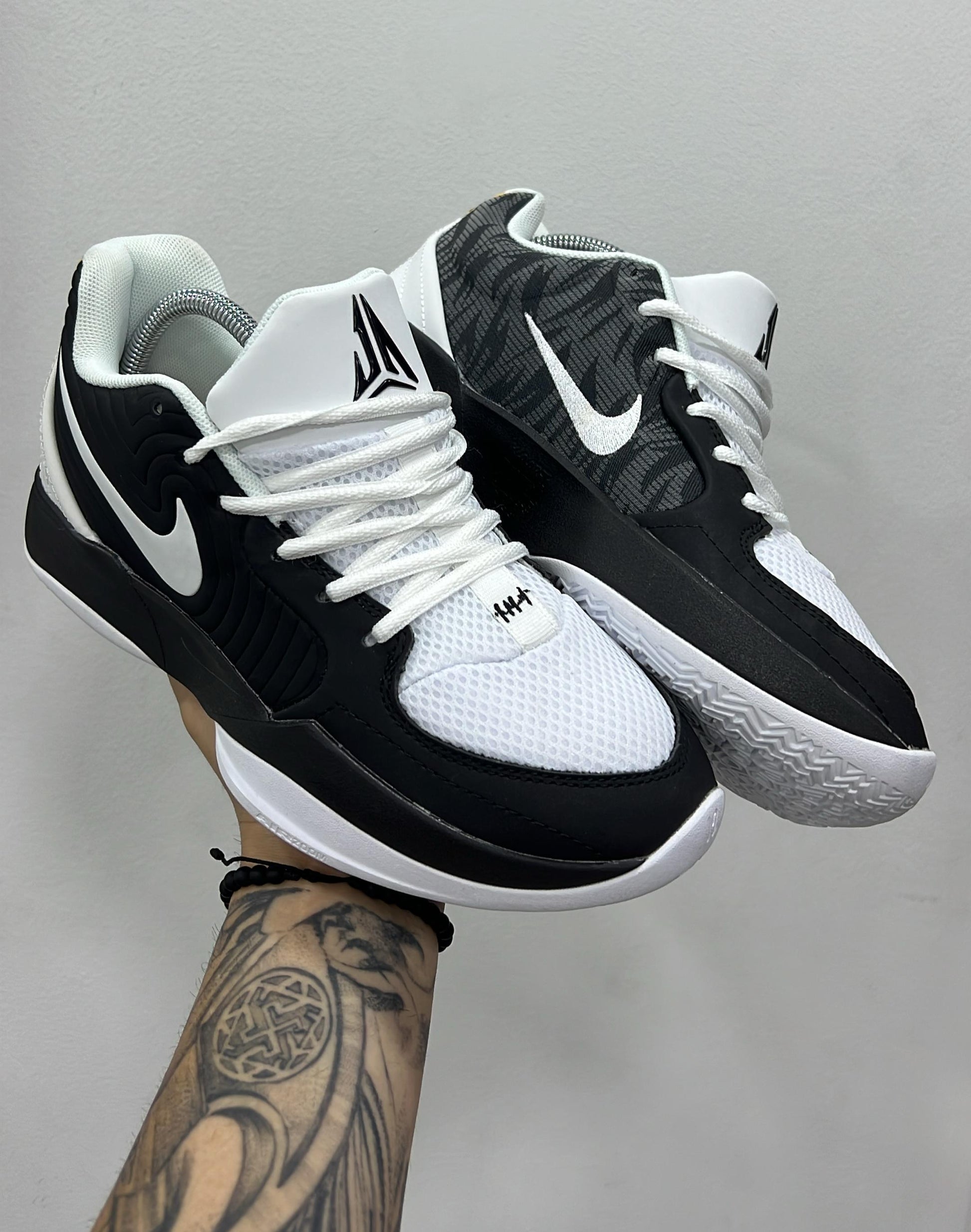 NIKE J.A MORAN CABALLERO