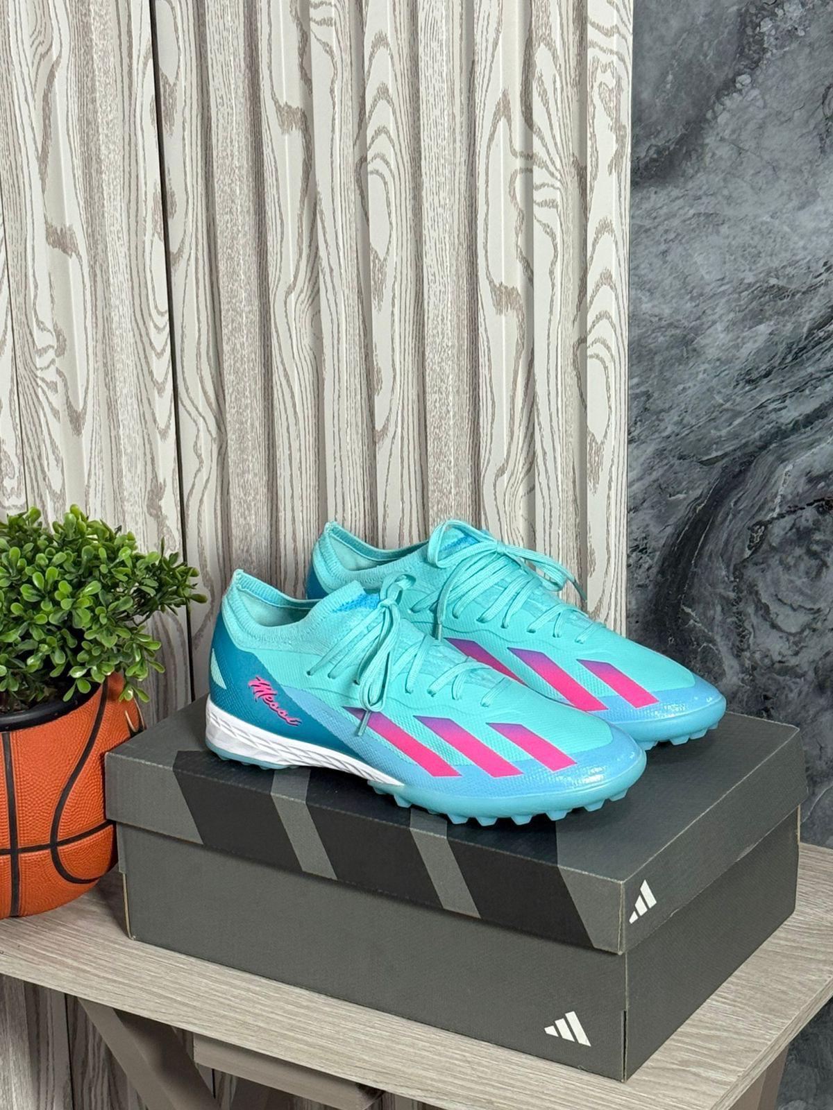 SINTETICO ADIDAS CRAZYFAST CABALLERO