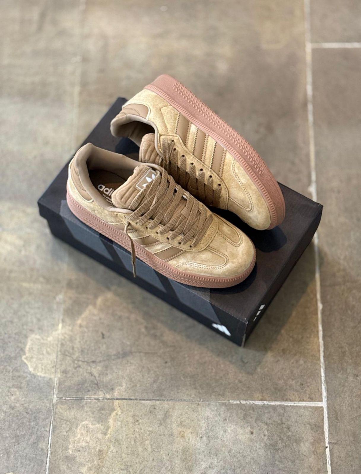 ADIDAS SAMBA XL DAMA