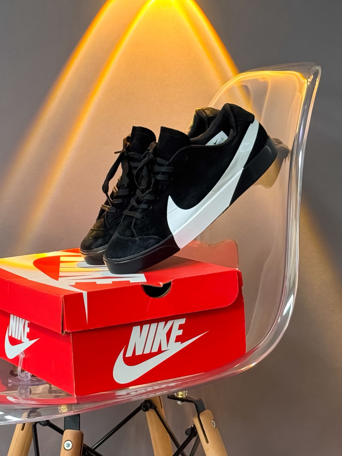 NIKE TABLA CABALLERO