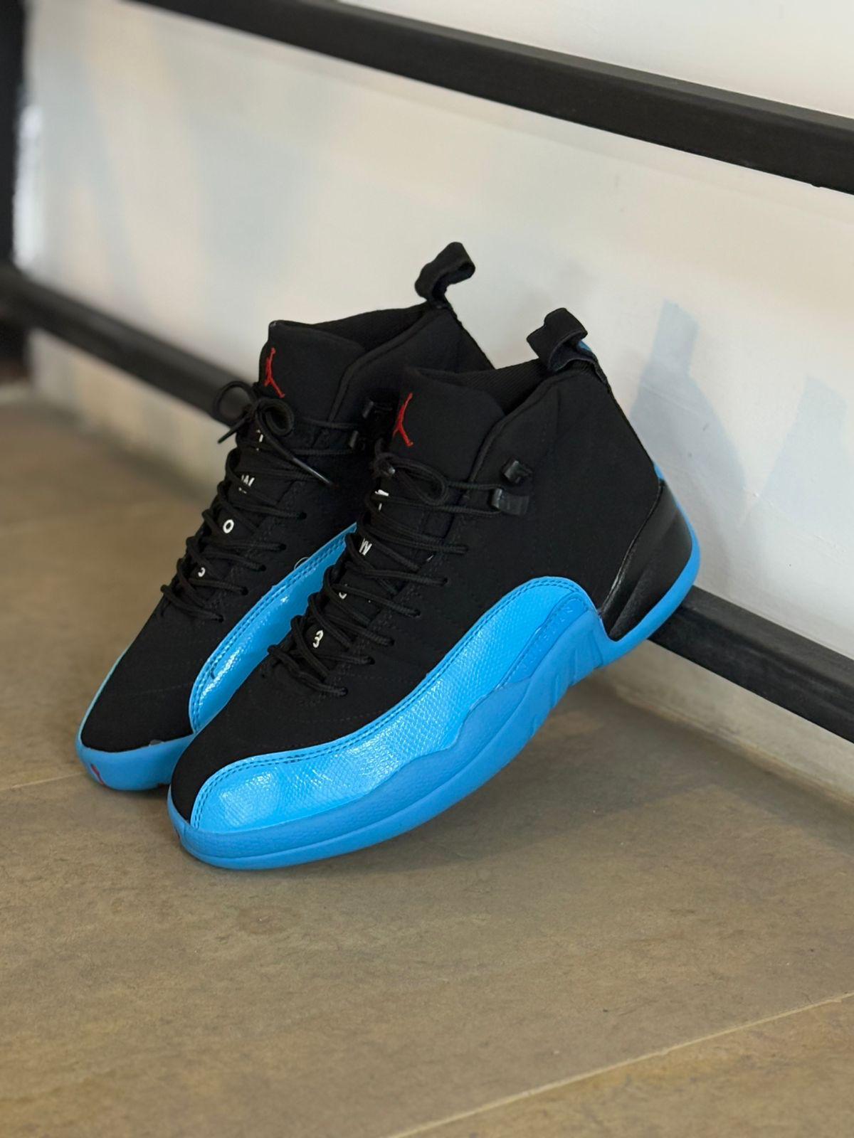 JORDAN R12 CABALLERO