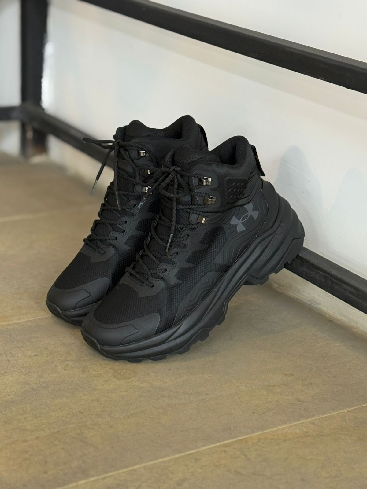 UNDER ARMOUR 698 CABALLERO
