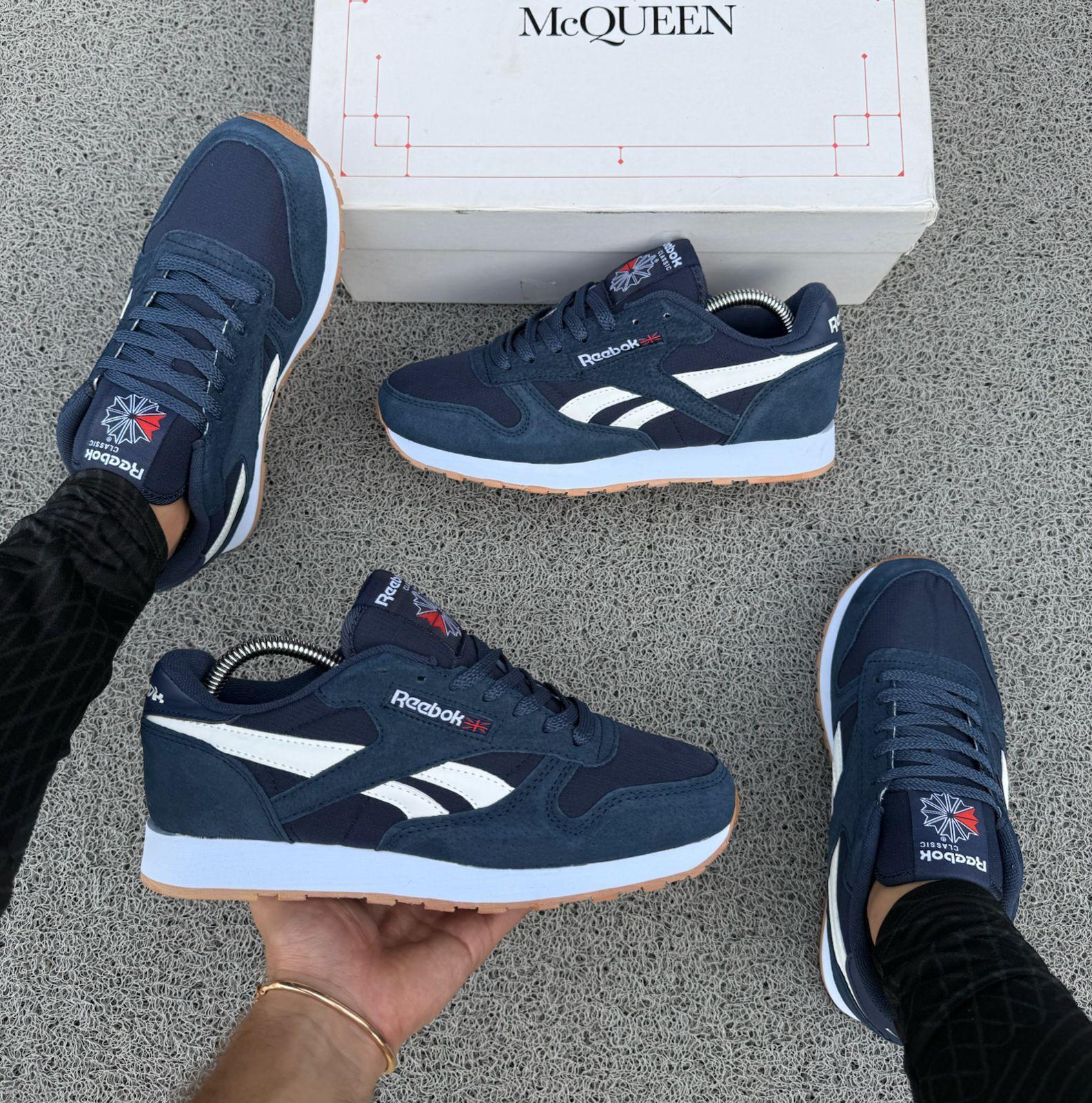 REEBOK MASTER CABALLERO