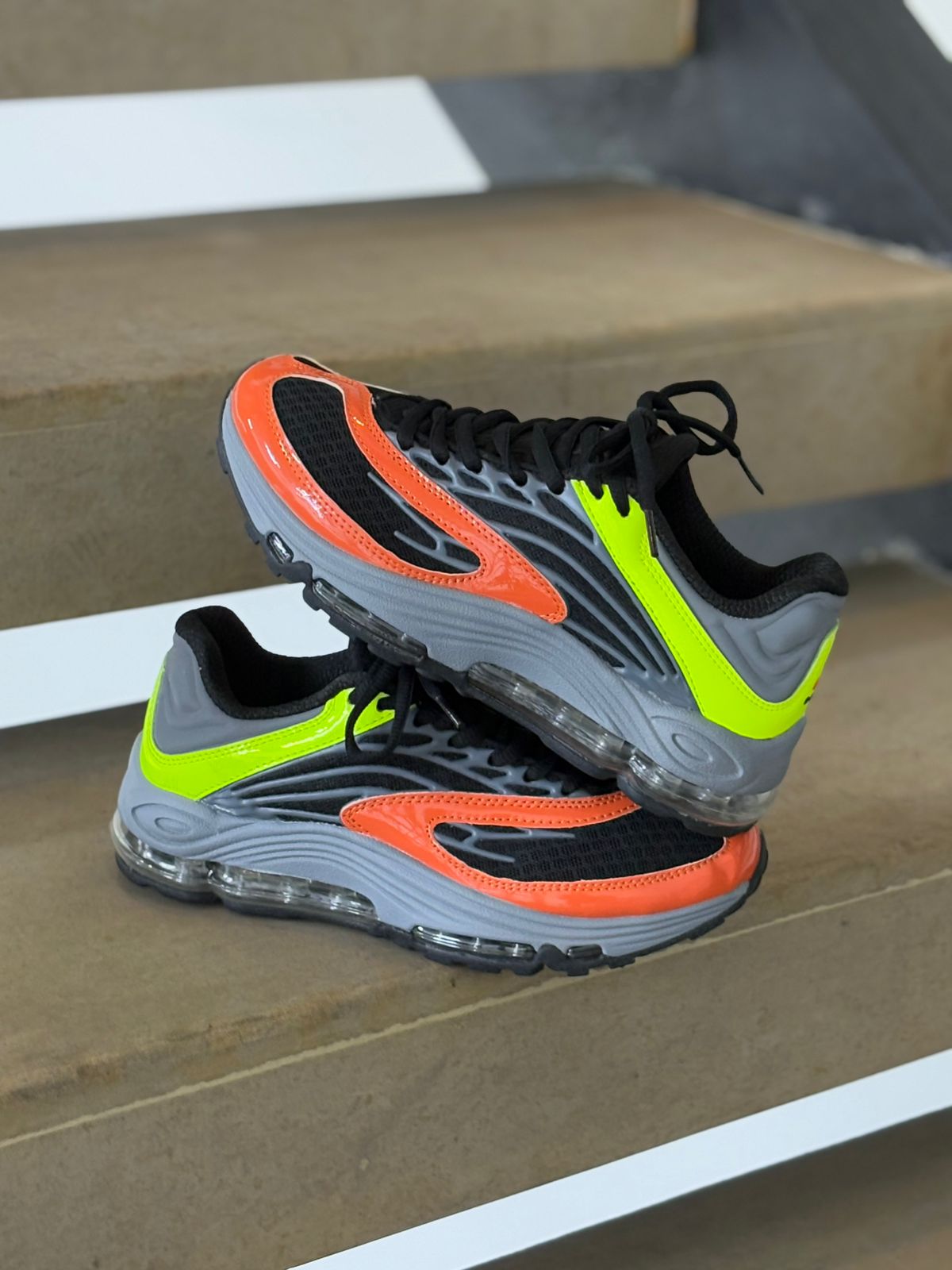 NIKE AIR TUNED CABALLERO