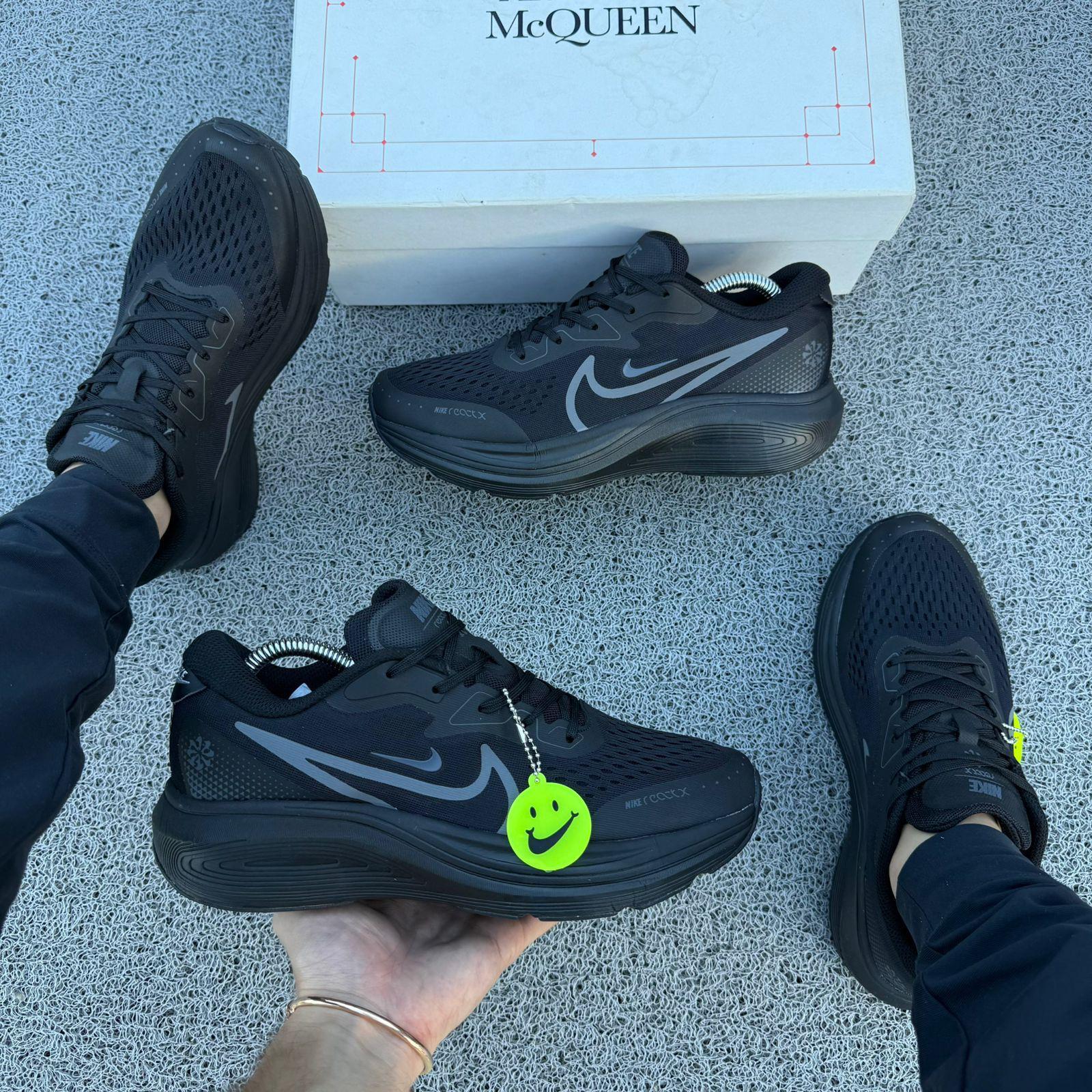 NIKE ZOOM REACT CABALLERO