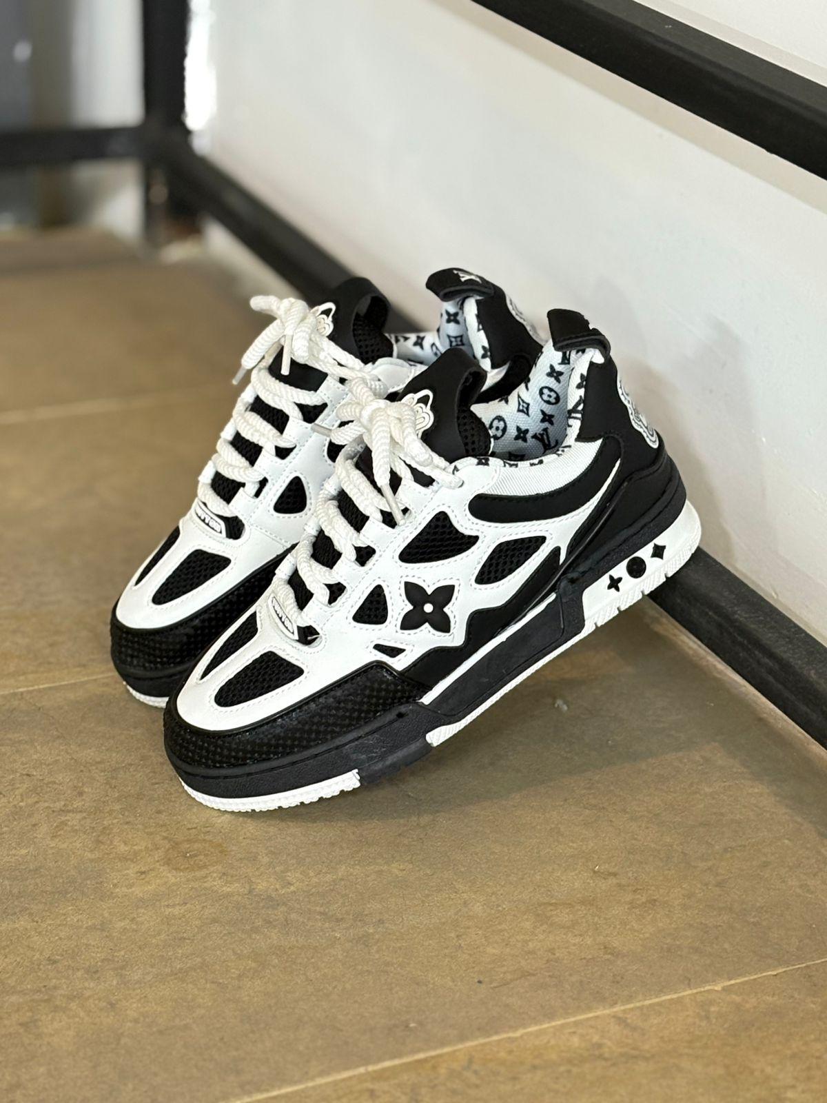 LOUIS VUITTON SKATE DAMA