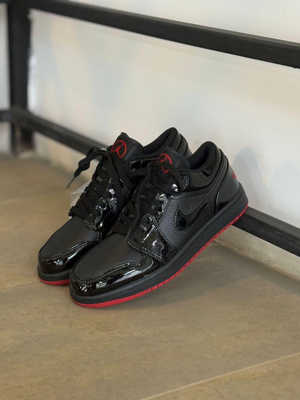 JORDAN R1 LOW CABALLERO