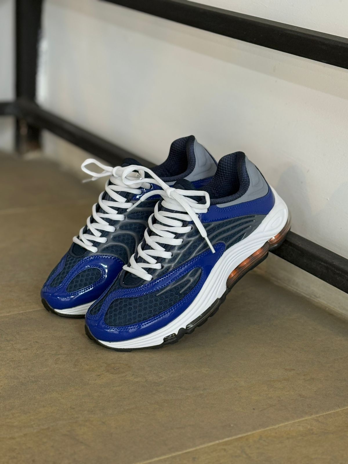 NIKE AIR TUNED CABALLERO