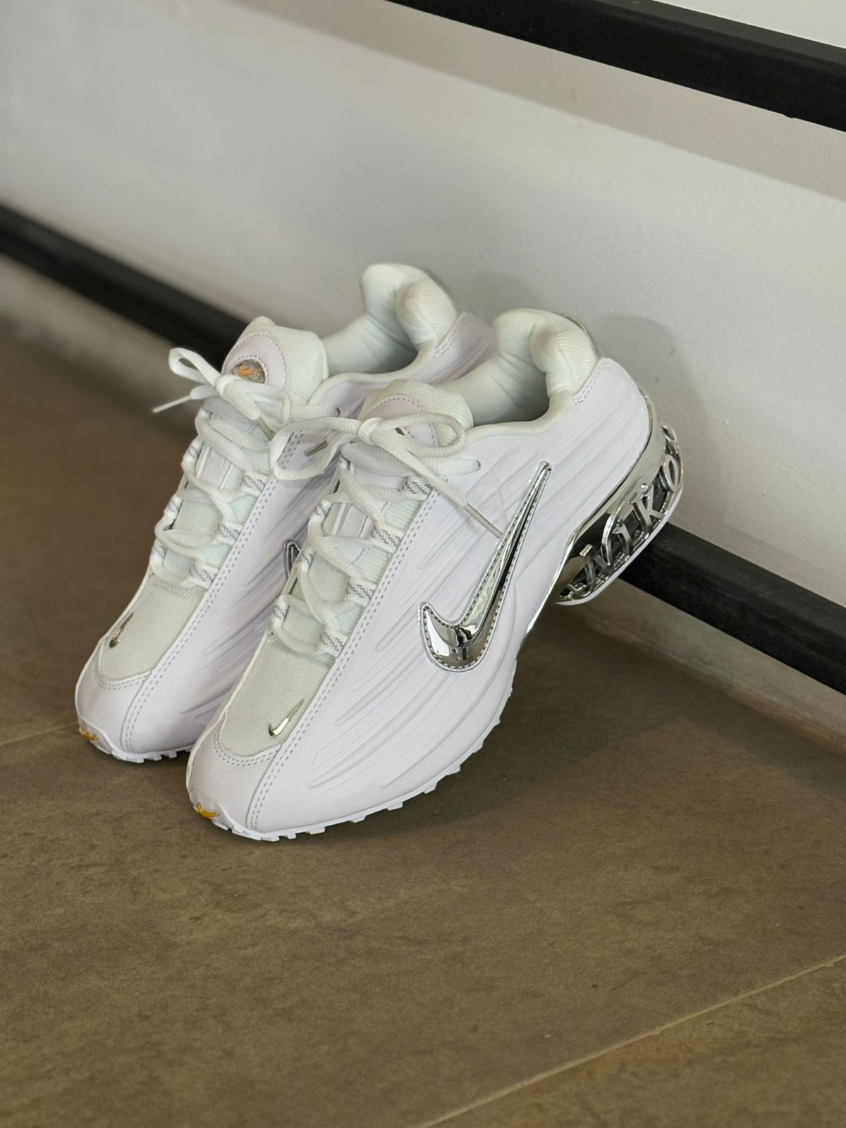 NIKE AIR ULTRA CABALLERO