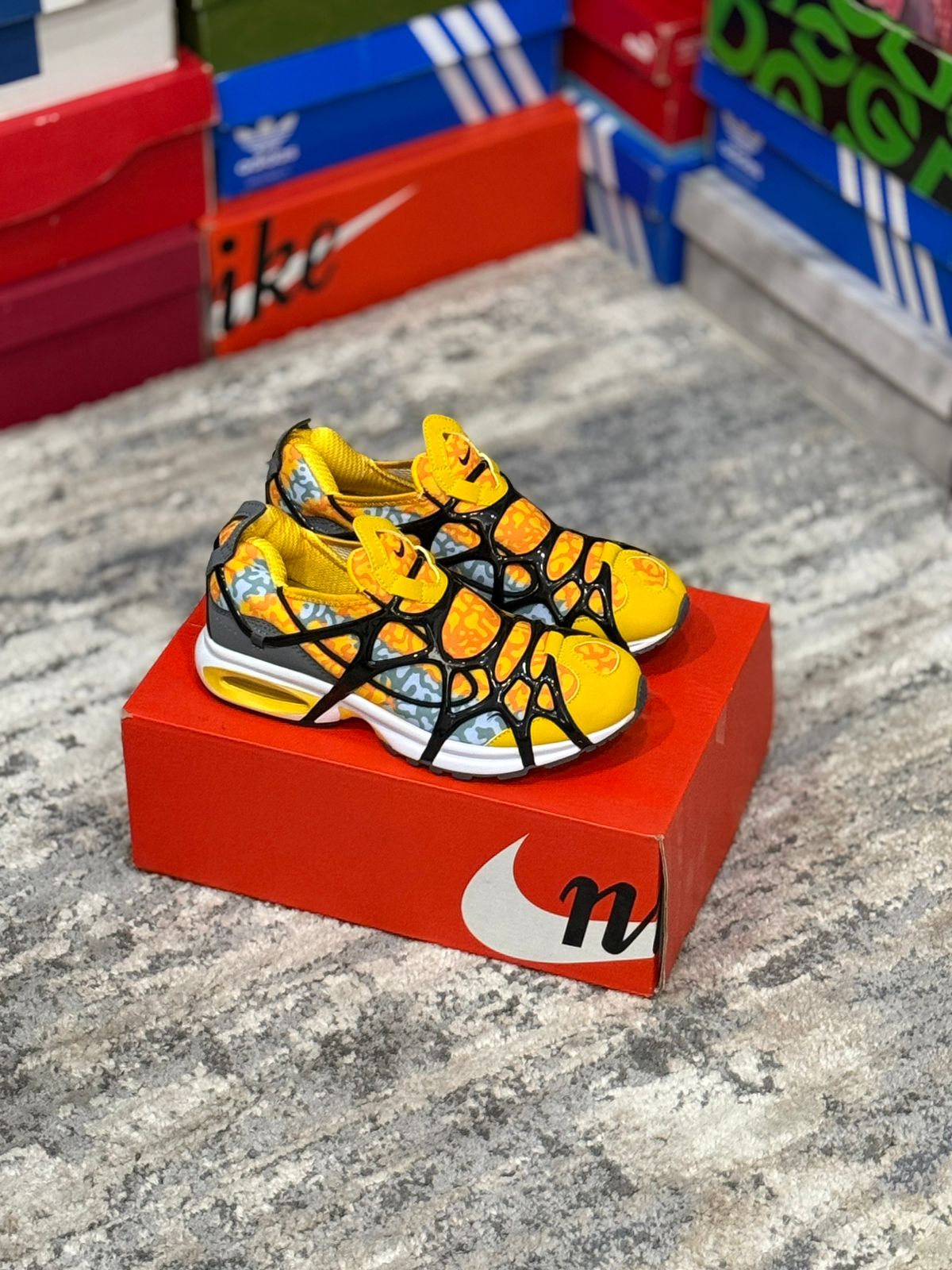 NIKE KUKINI CABALLERO