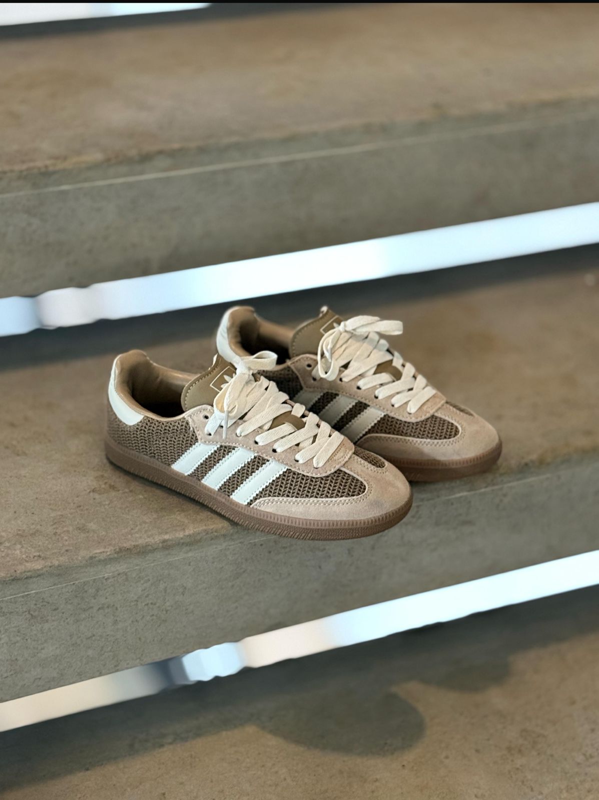 ADIDAS SAMBA DAMA