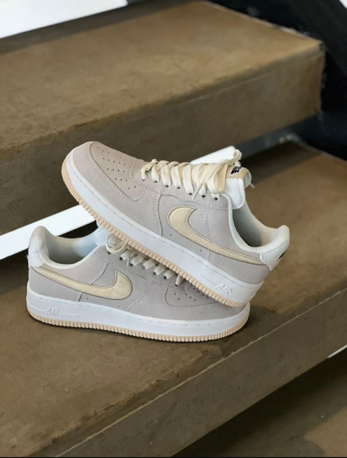 NIKE AF1 DAMA