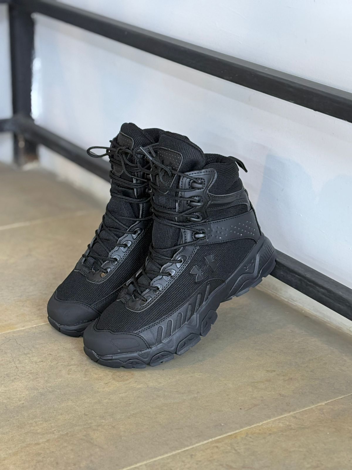 UNDER ARMOUR 697 CABALLERO