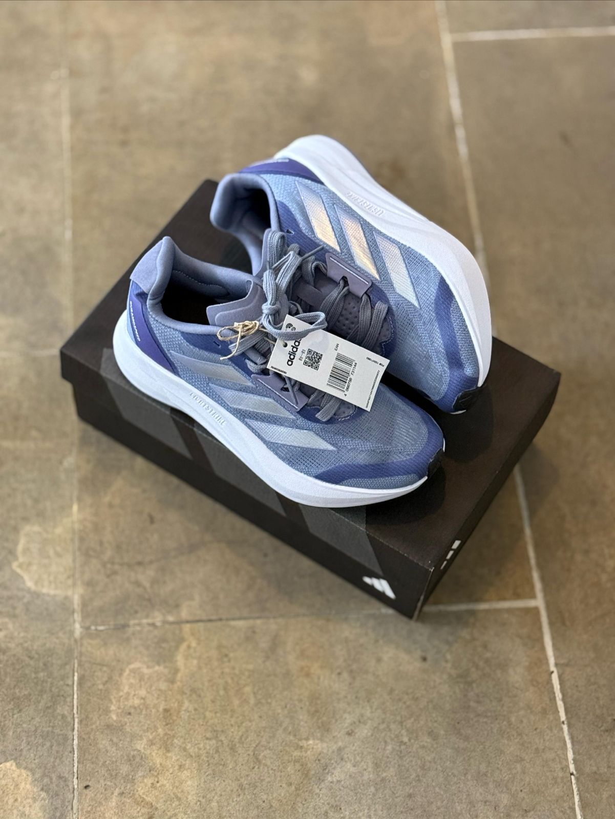 ADIDAS DURAMOSPEED 1262 DAMA