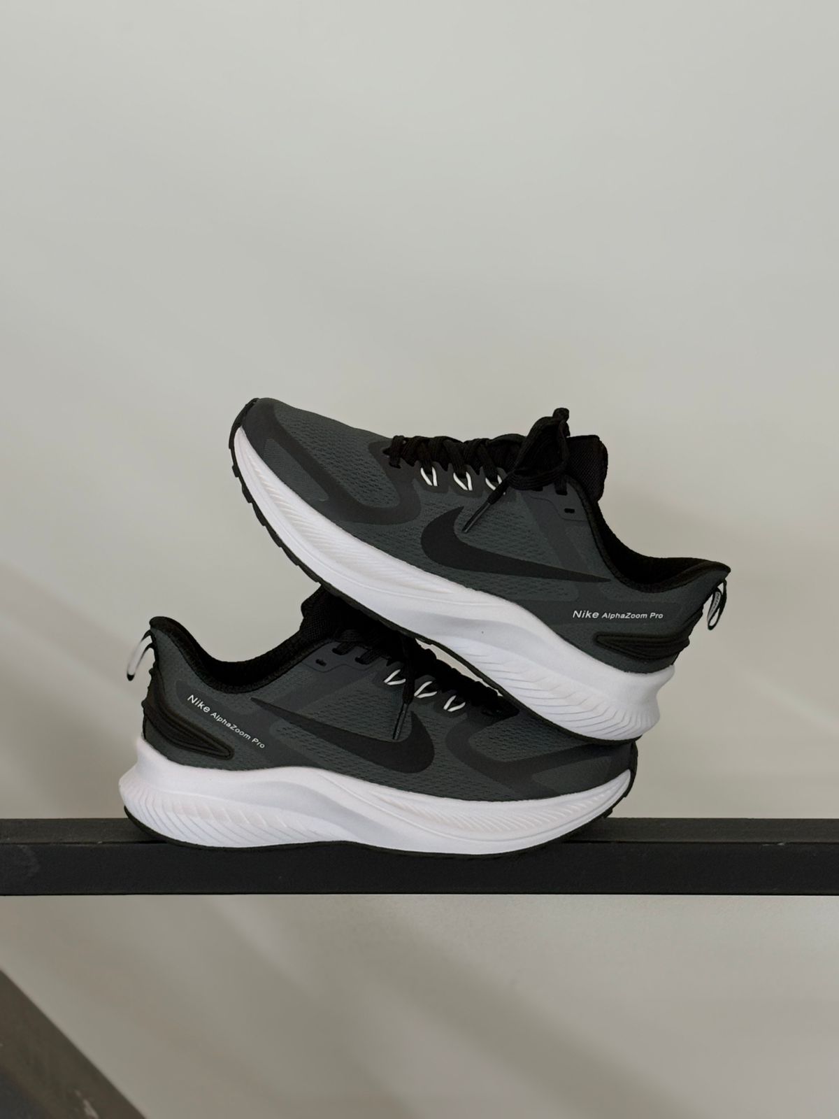 NIKE ALPHAZOOM CABALLERO