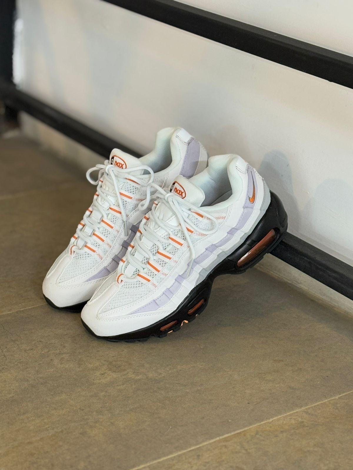 NIKE AIR MAX 97 CABALLERO