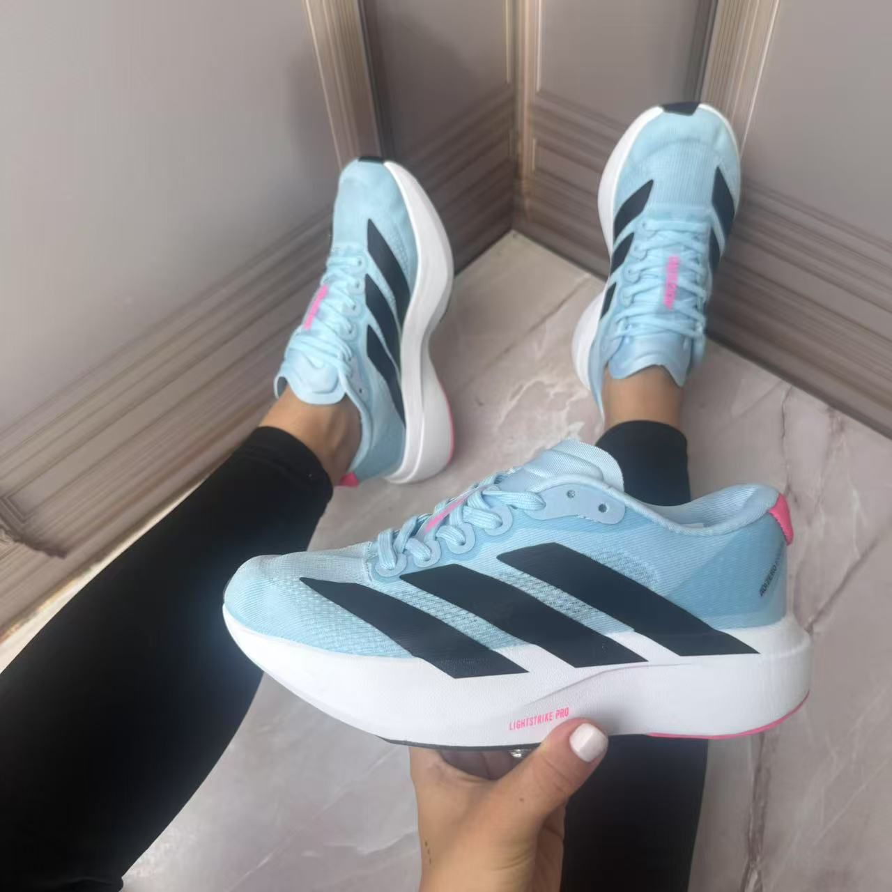 ADIDAS ADIZERO DAMA