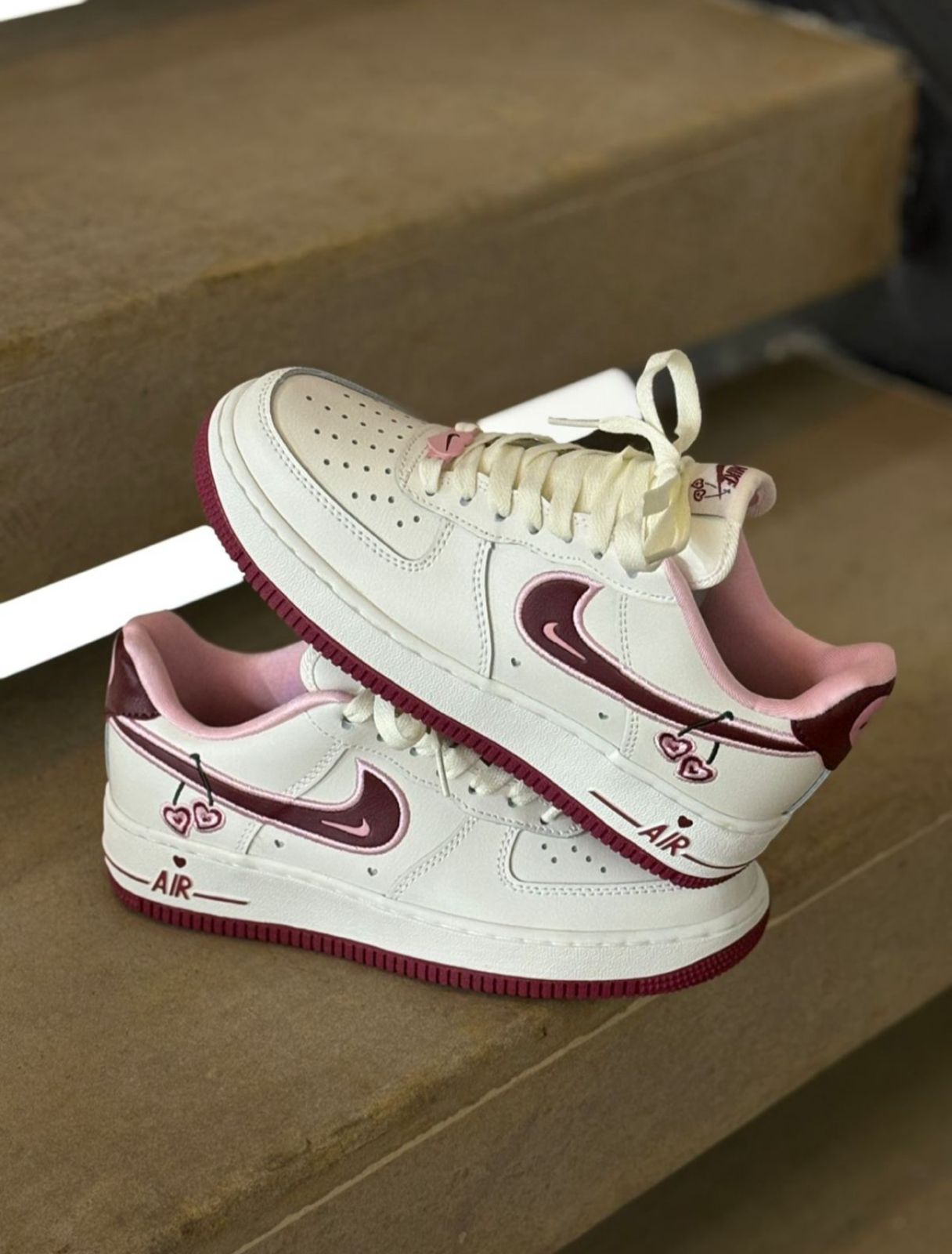 NIKE AF1 DAMA