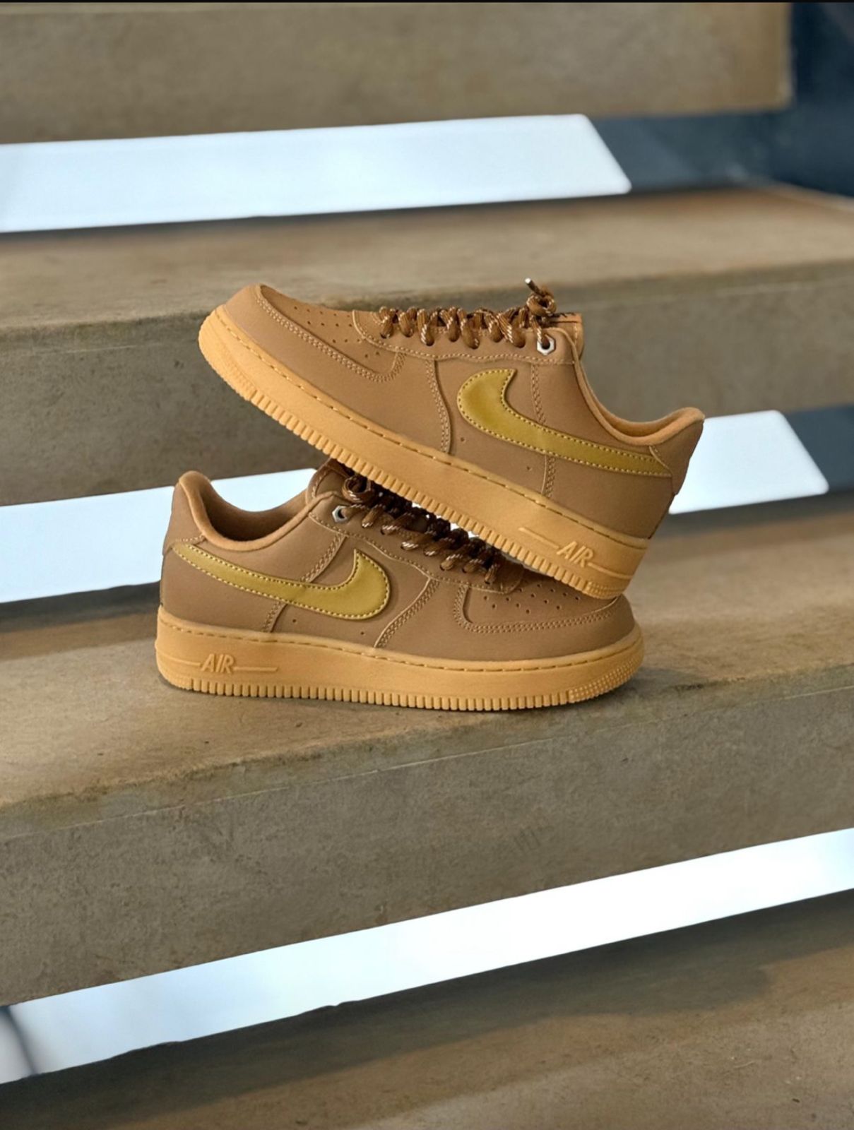 NIKE AF1 CABALLERO