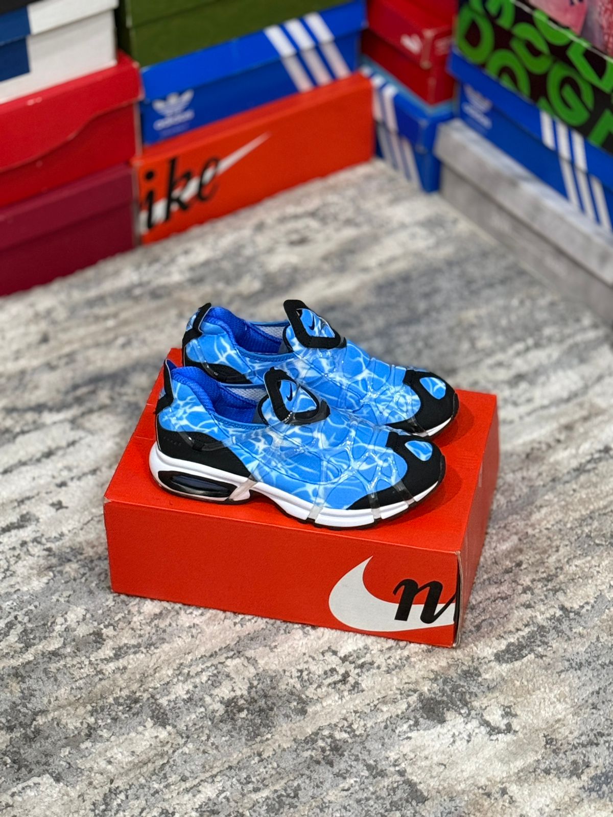 NIKE KUKINI CABALLERO