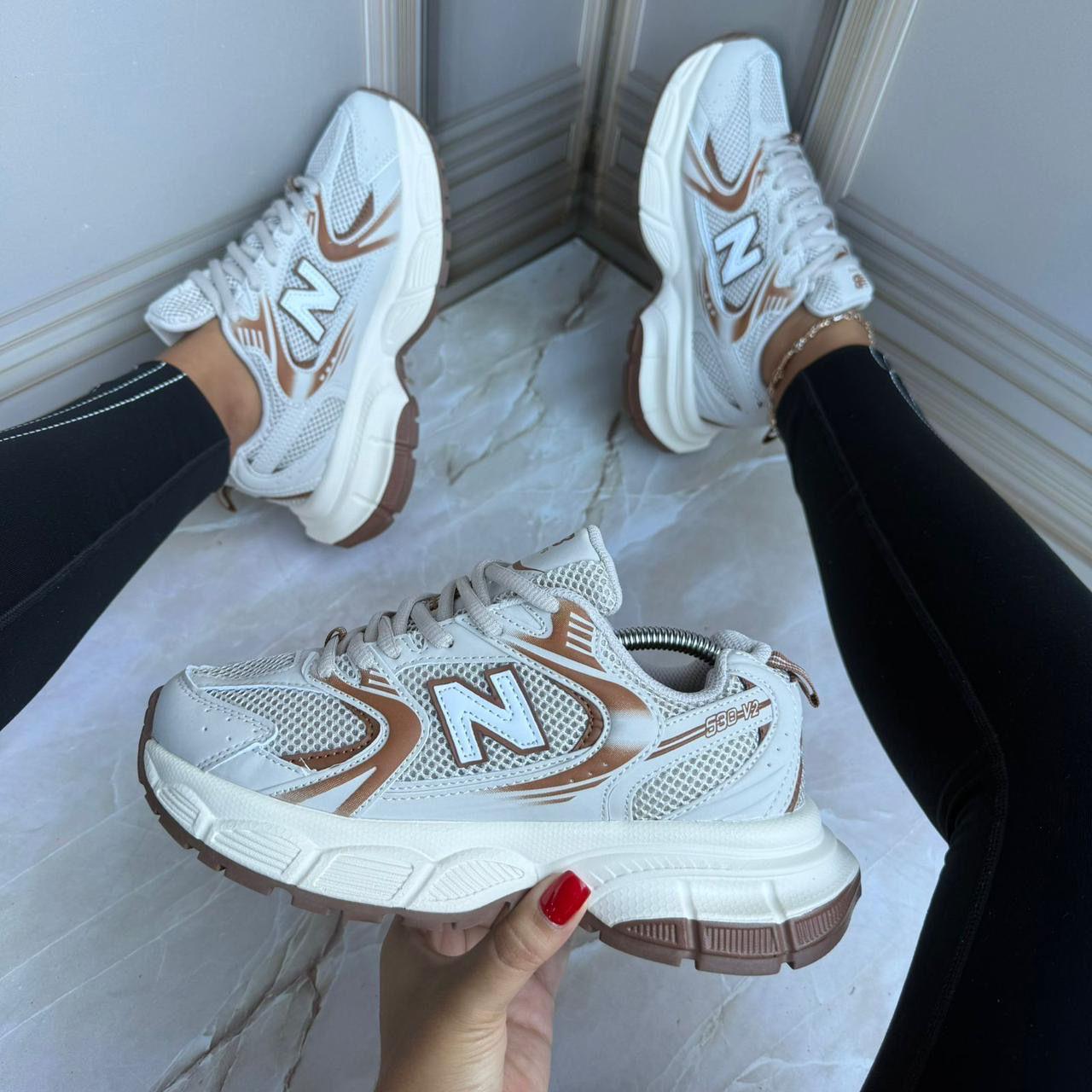 NEW BALANCE 530 V2 DAMA
