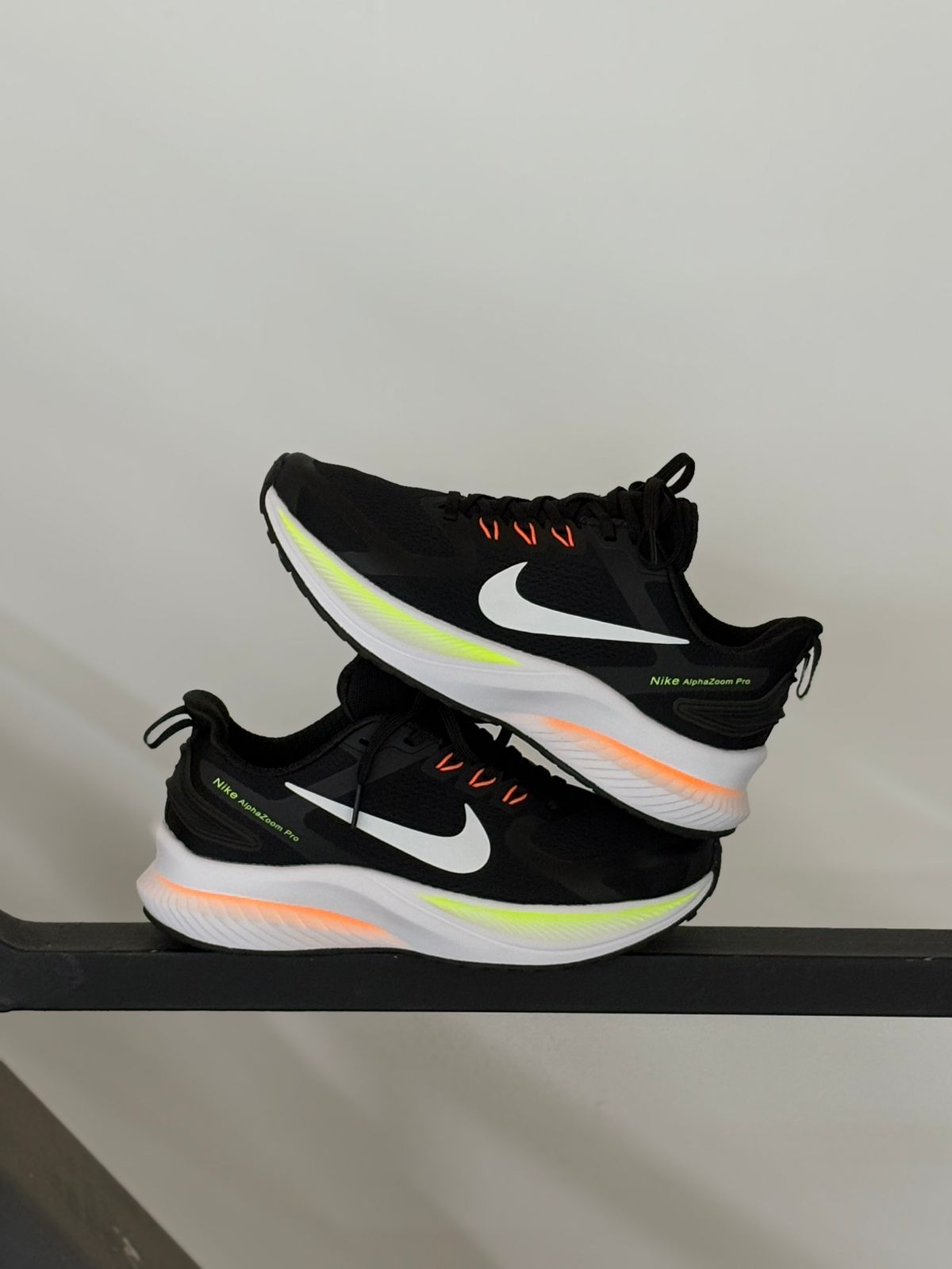 NIKE ALPHAZOOM CABALLERO