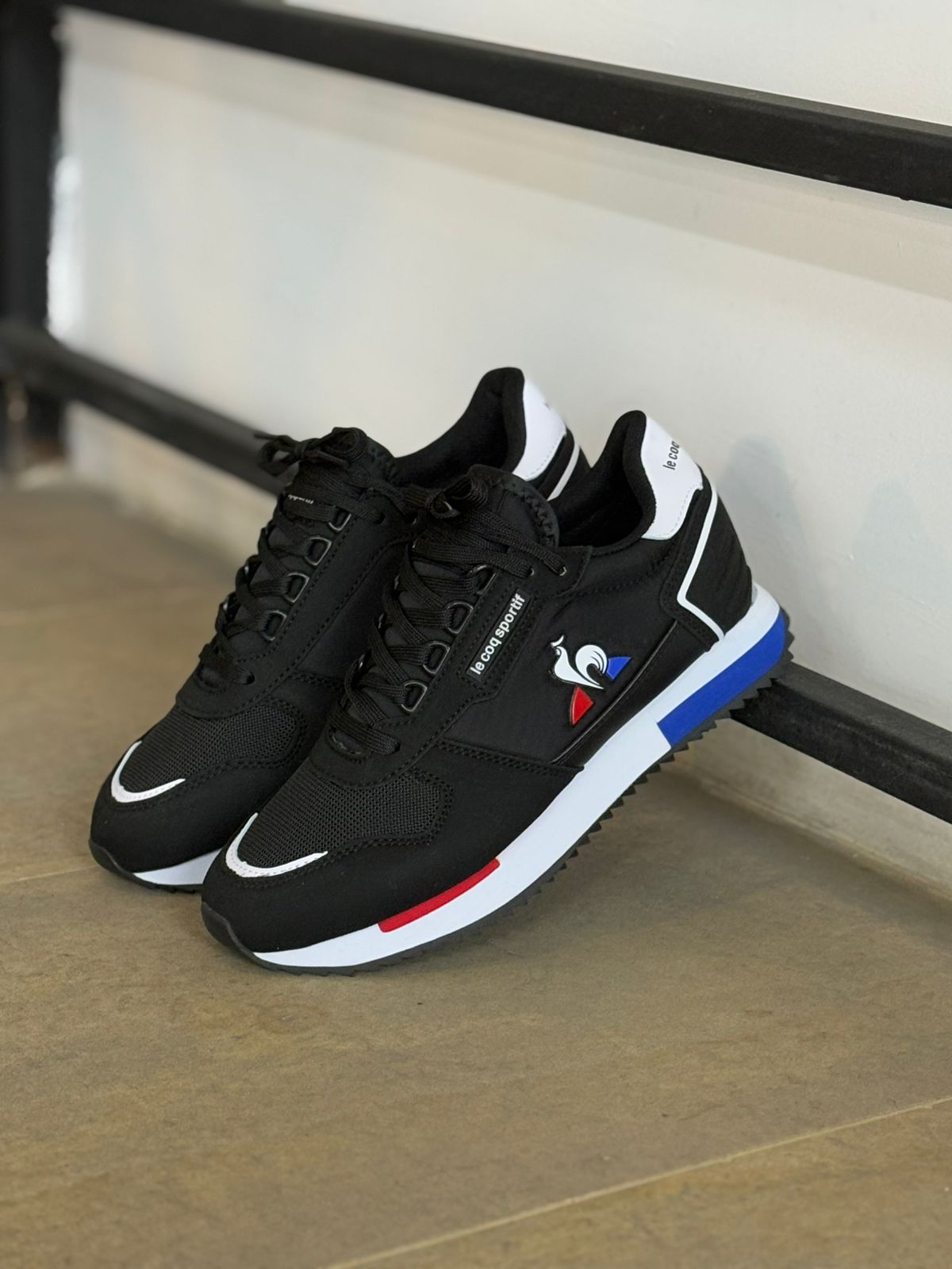 LECOQ SPORTIF CABALLERO