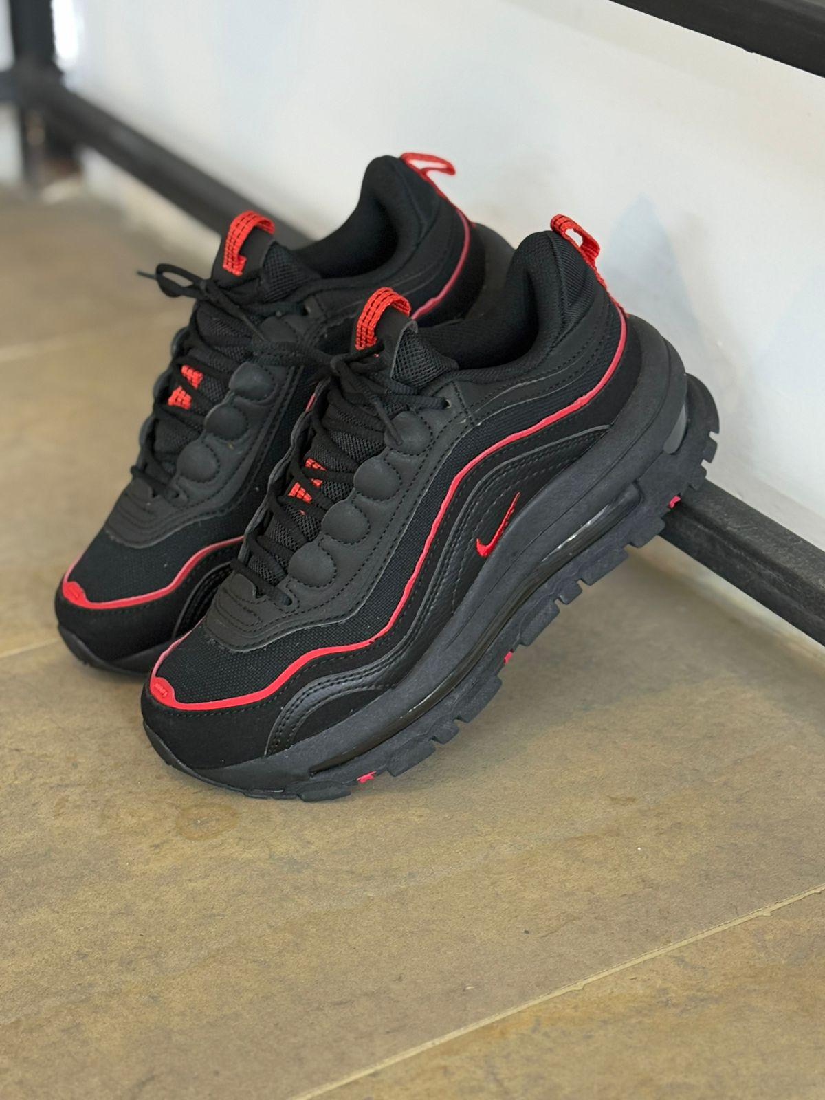 NIKE AIR MAX 97  CABALLERO