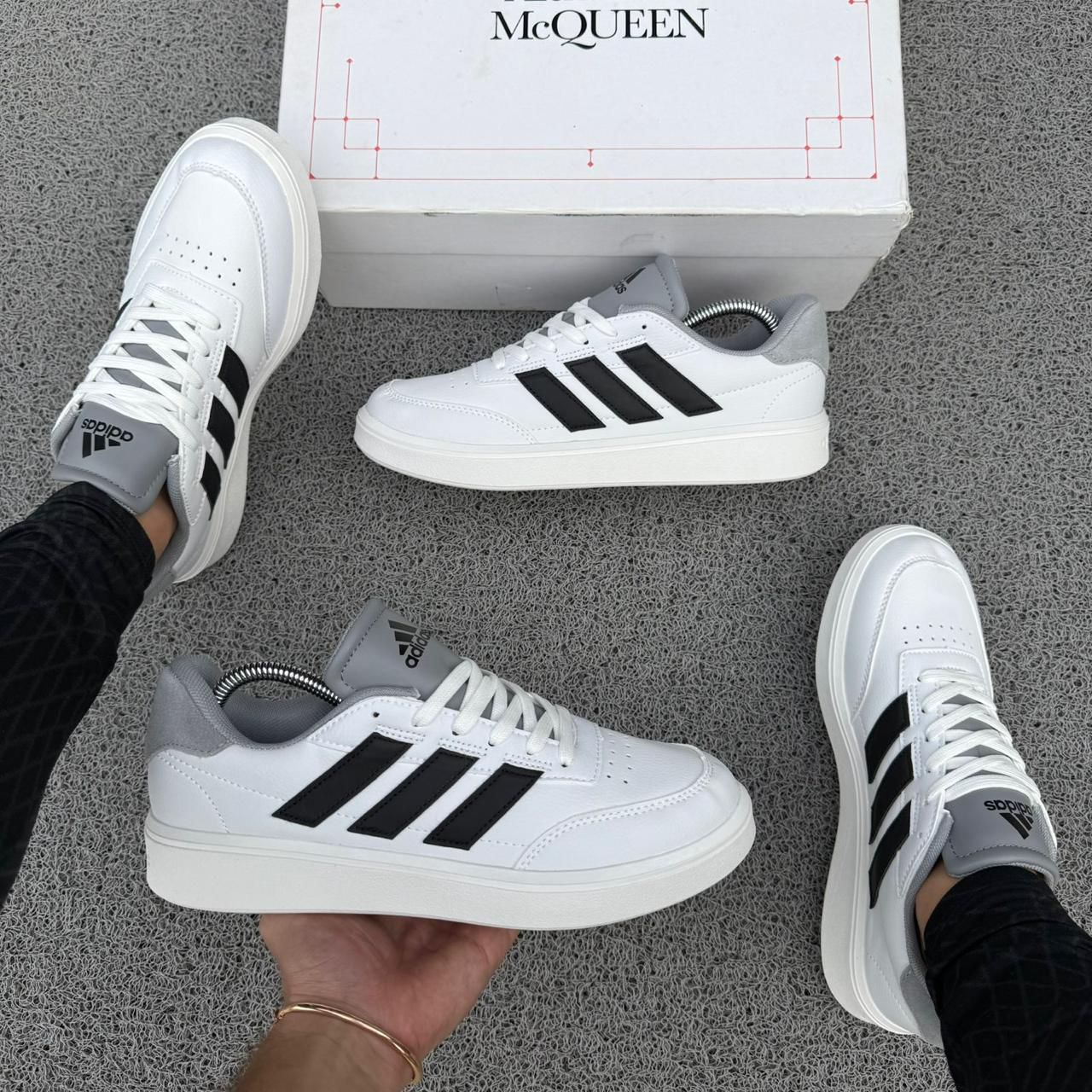 ADIDAS 689 CABALLERO