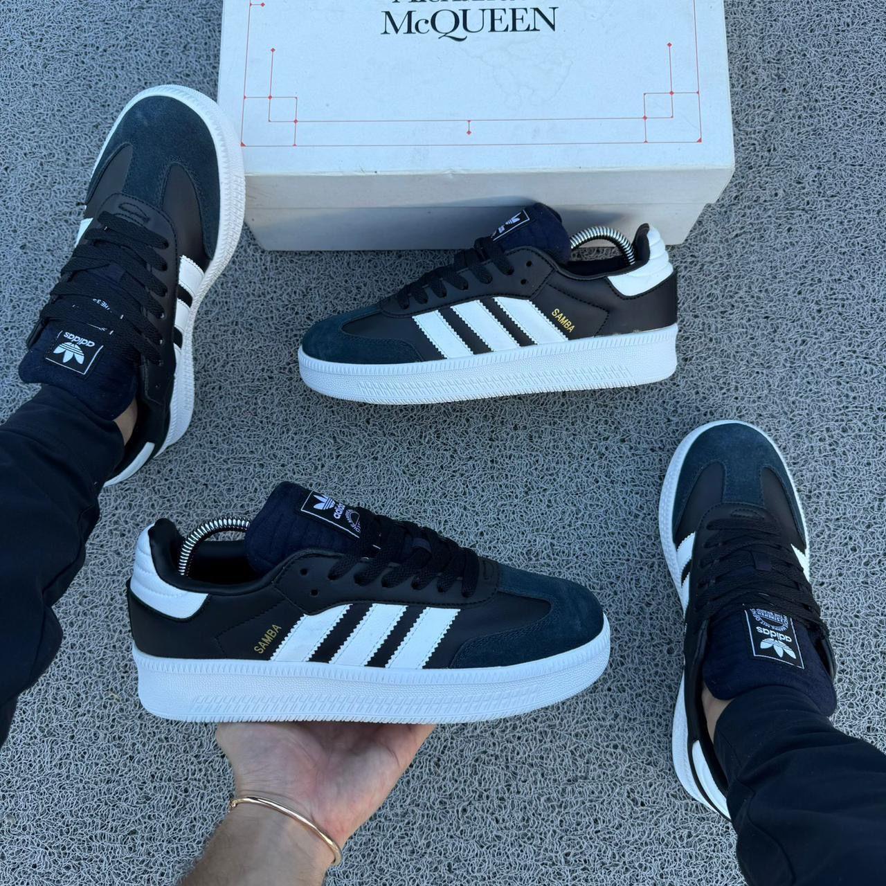 ADIDAS SAMBA XL CABALLERO