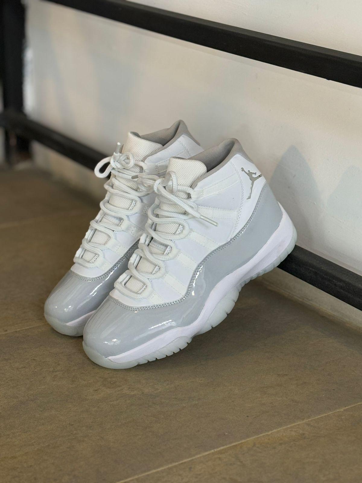 JORDAN R11 CABALLERO