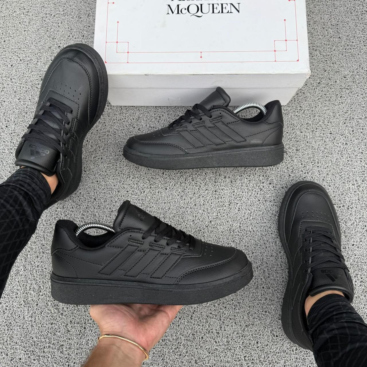 ADIDAS 688 CABALLERO