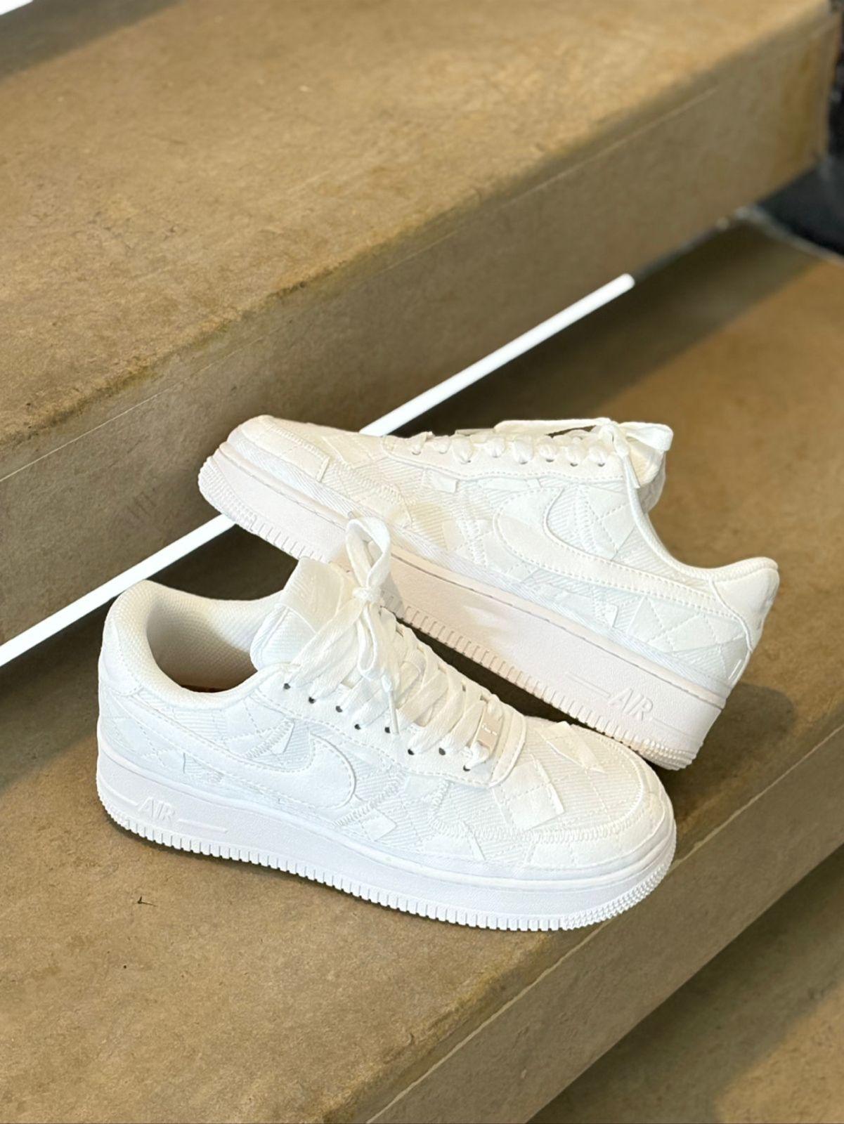 NIKE AF1 BILLIE CABALLERO