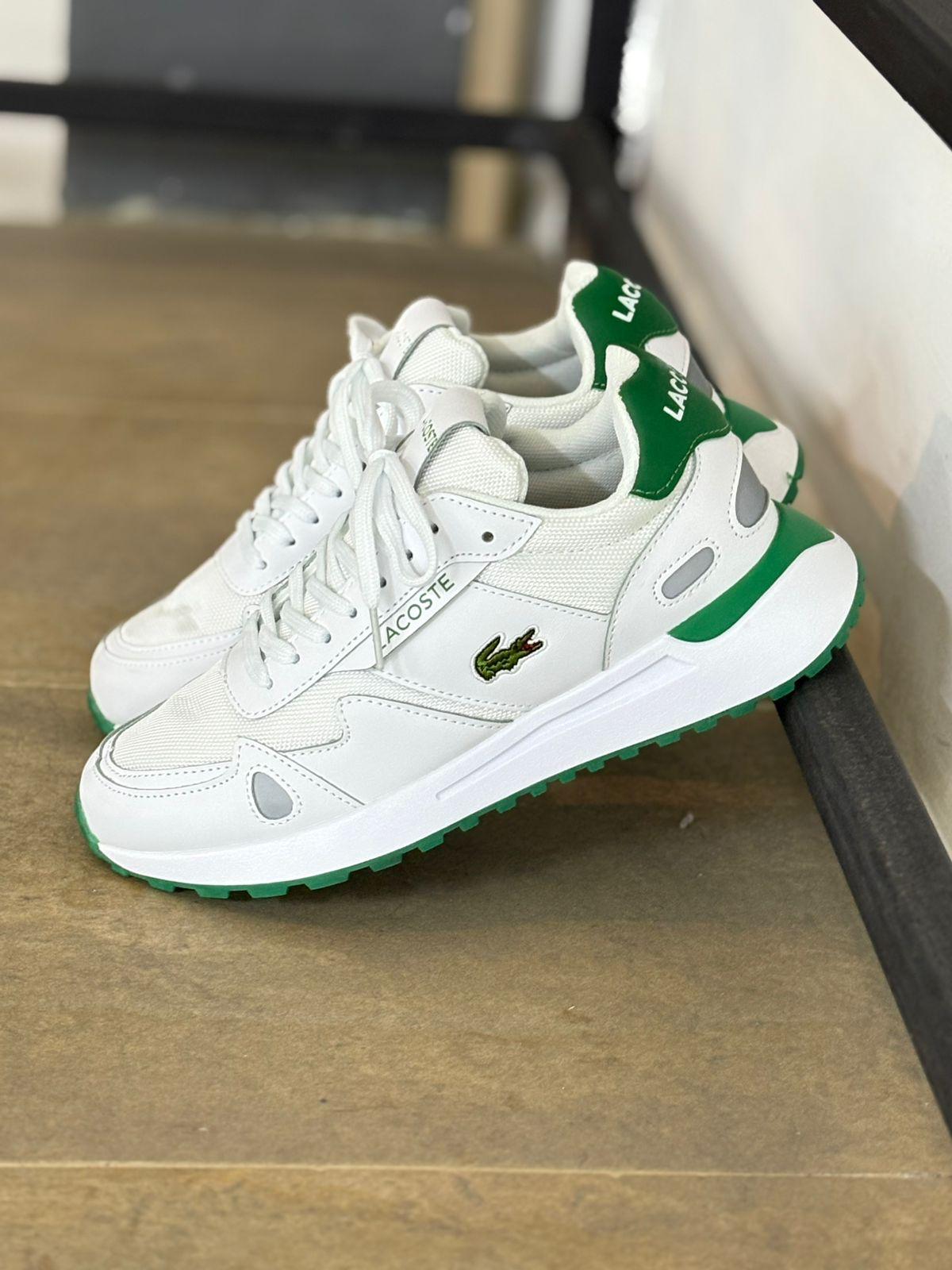LACOSTE CABALLERO