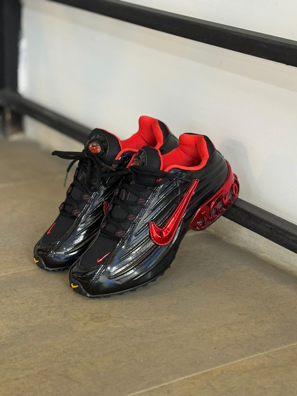 NIKE AIR ULTRA CABALLERO