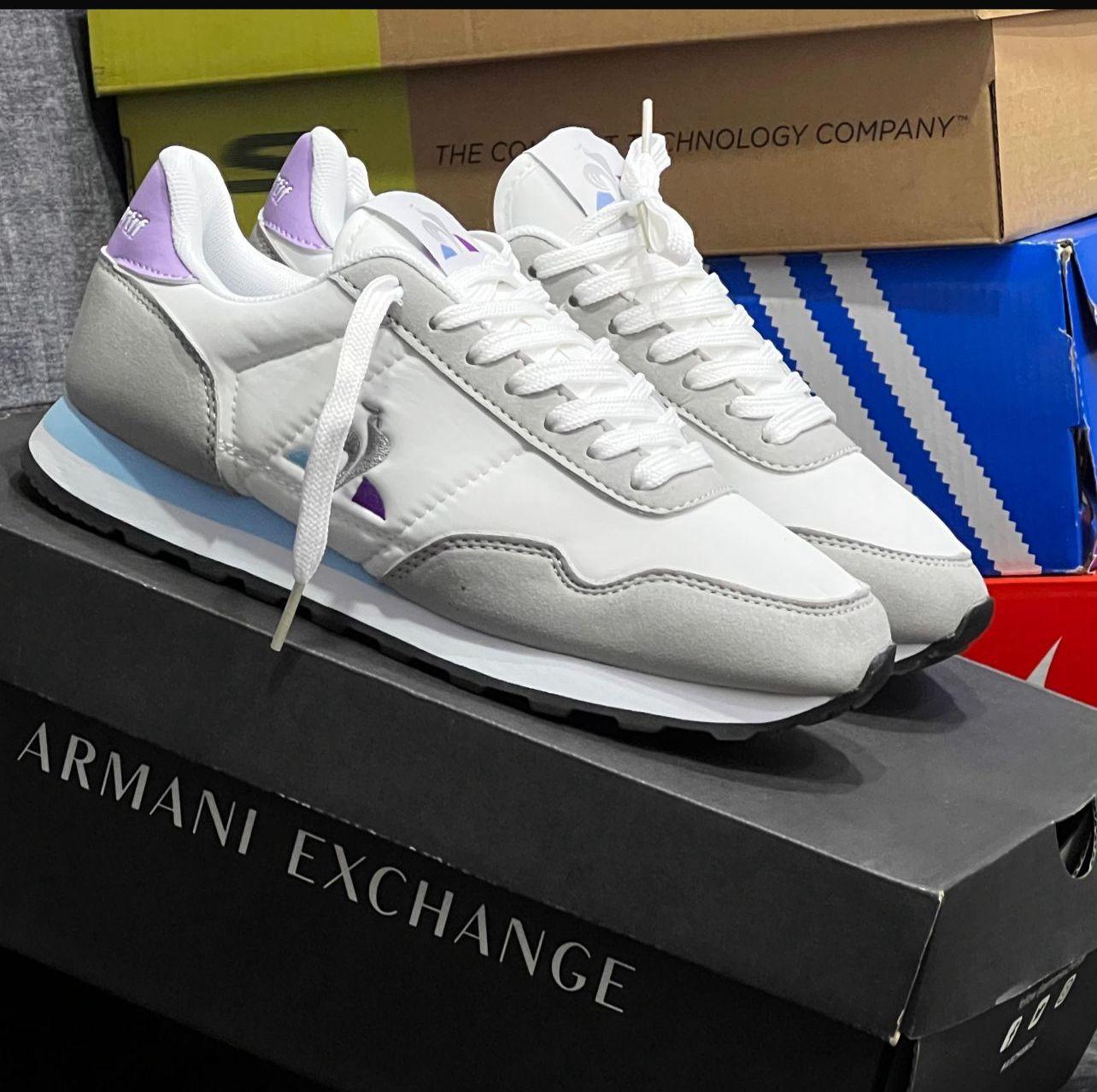 LECOQ SPORTIF ASTRAD DAMA