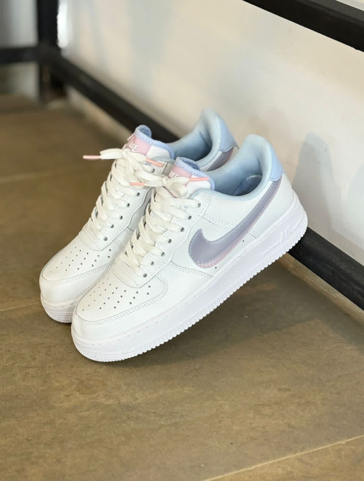 NIKE AF1 DAMA
