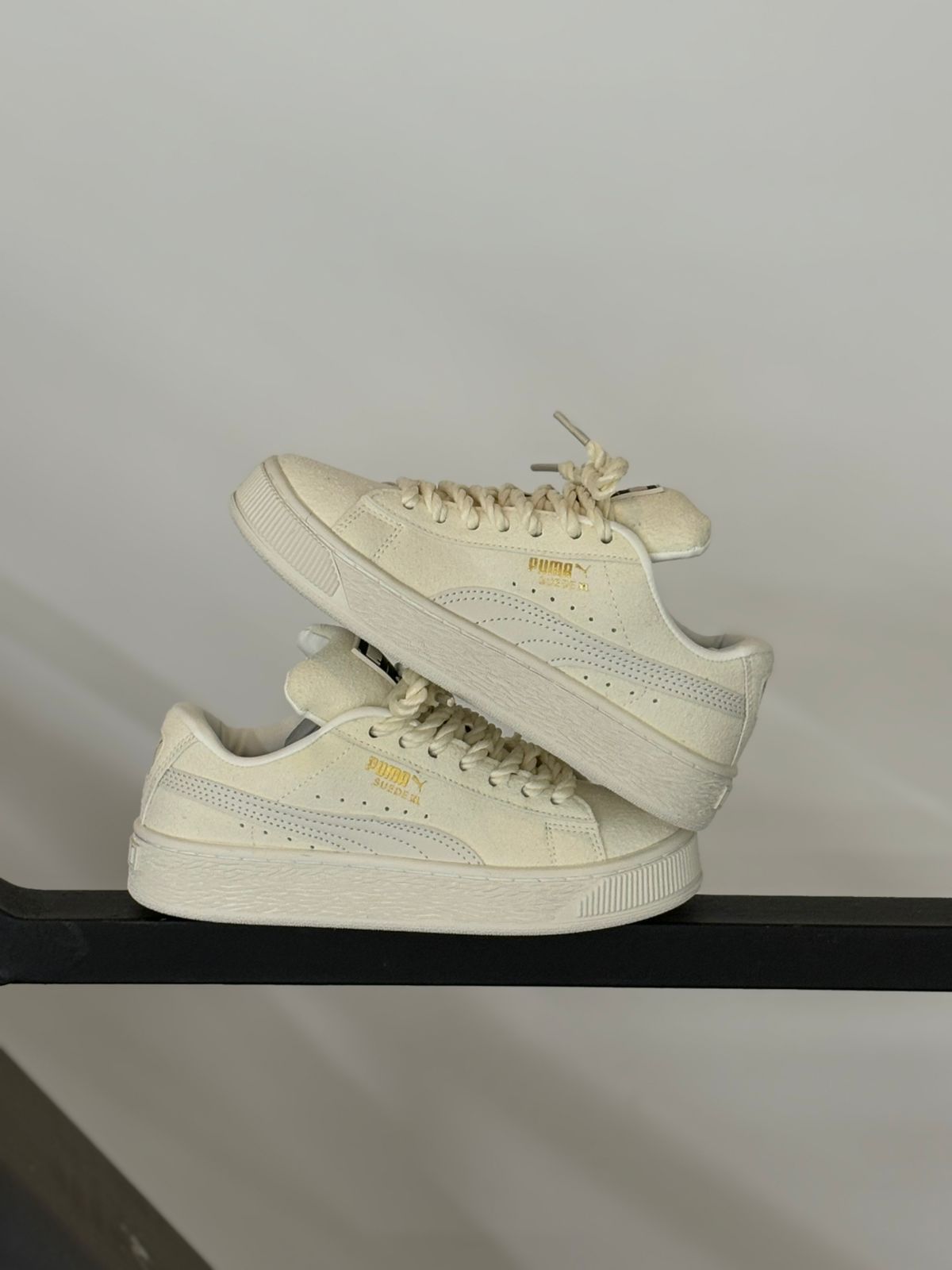 PUMA SUEDE XL DAMA