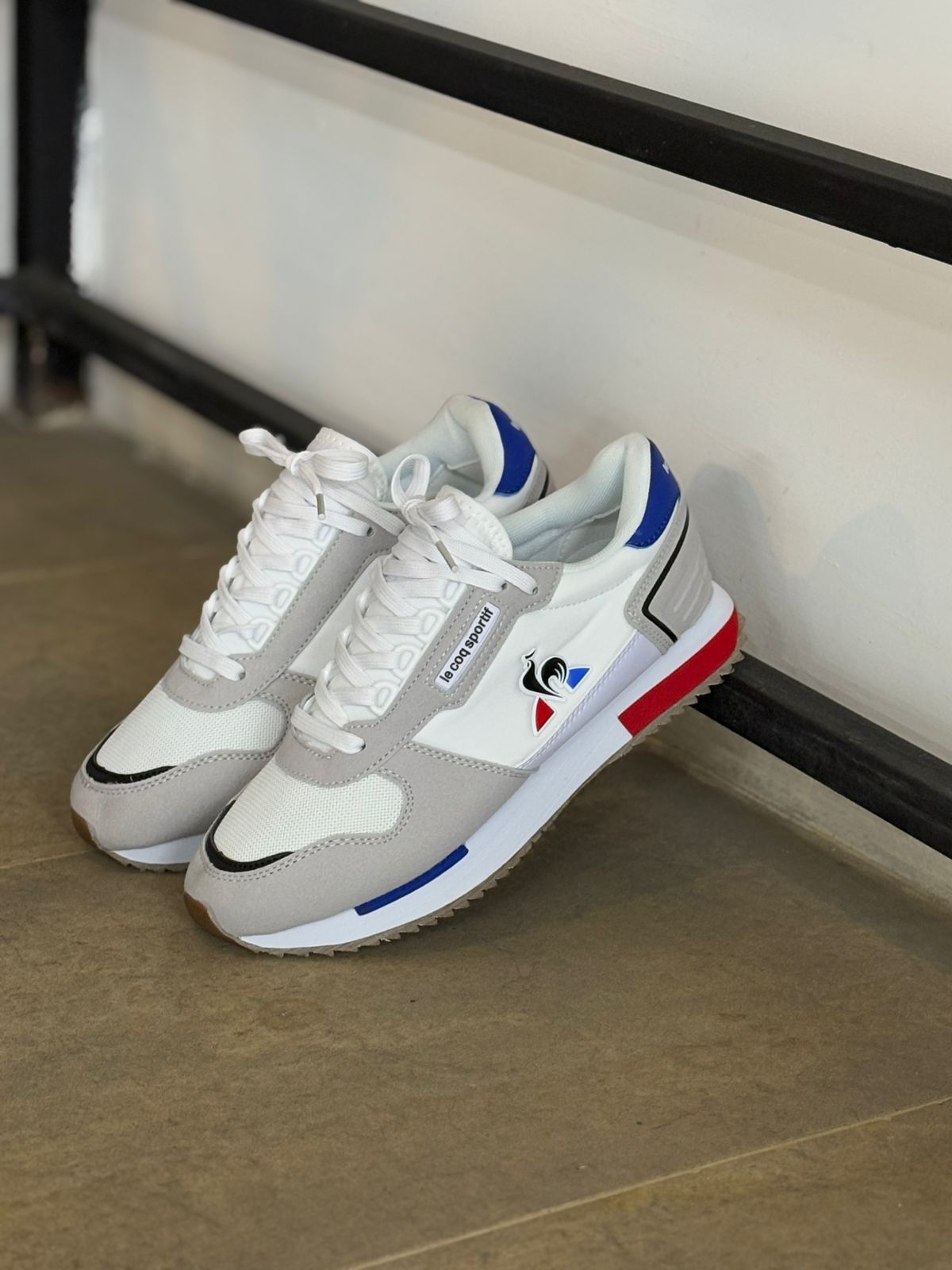 LECOQ SPORTIF CABALLERO