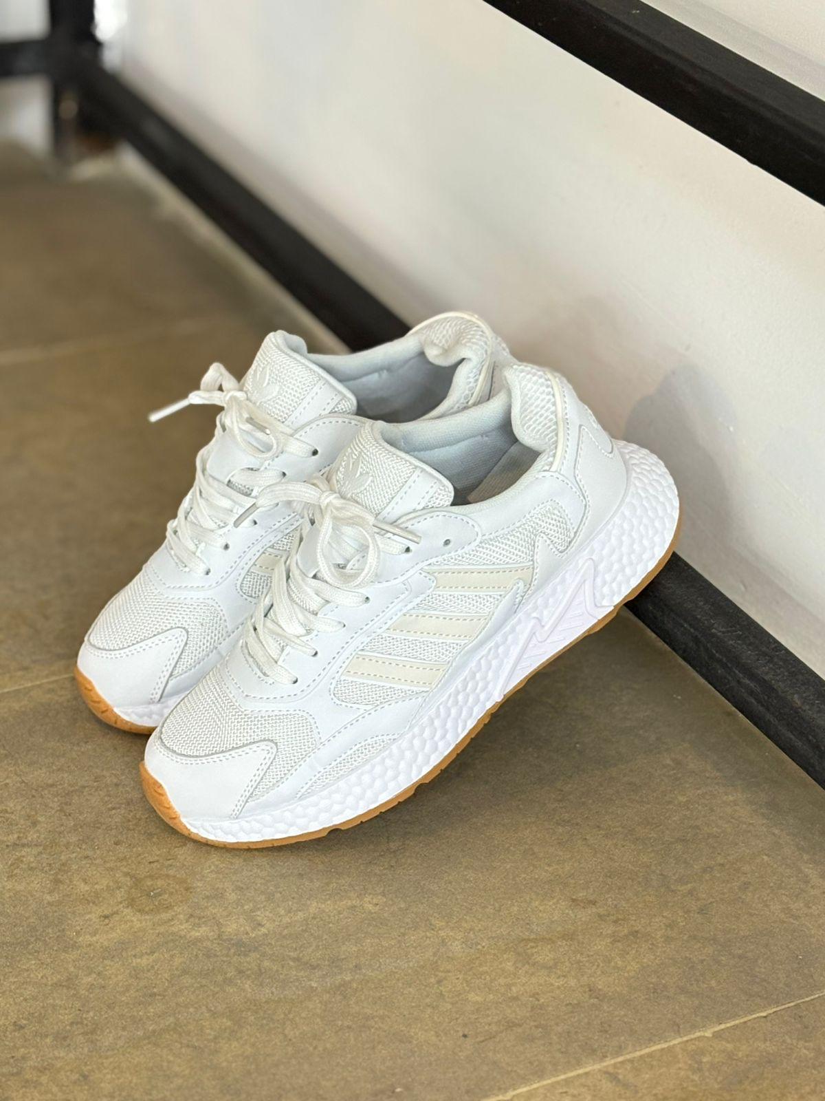 ADIDAS TRESCH RUN DAMA