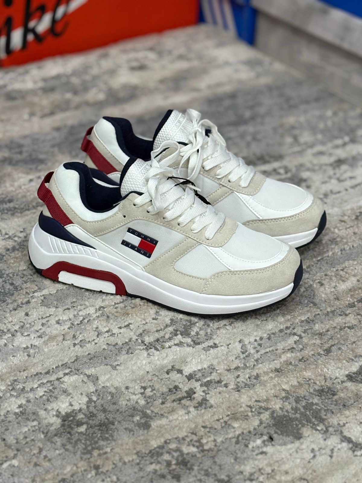 TOMMY HILFIGER CABALLERO