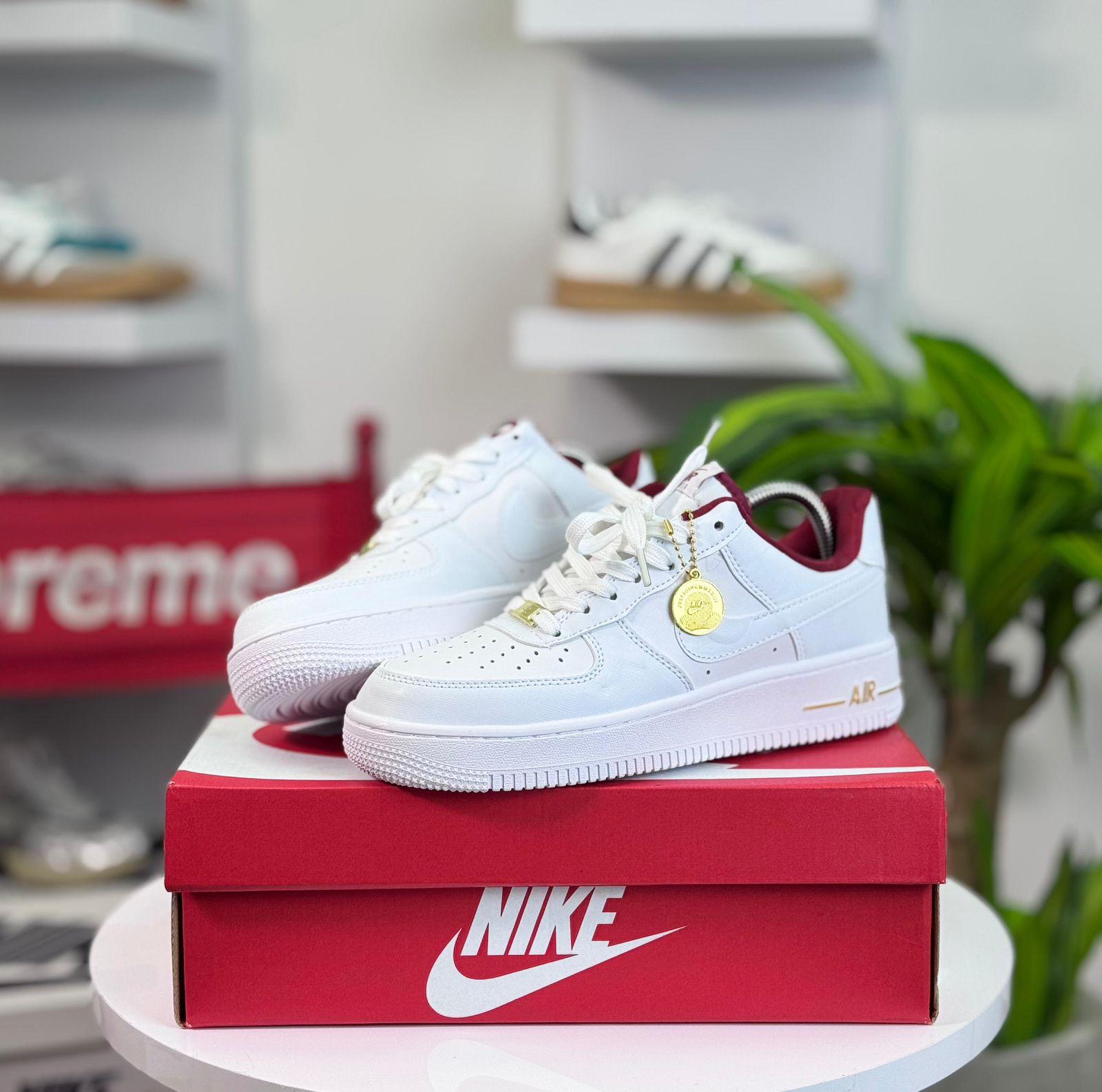NIKE AF1 WORKSHOPPP CABALLERO
