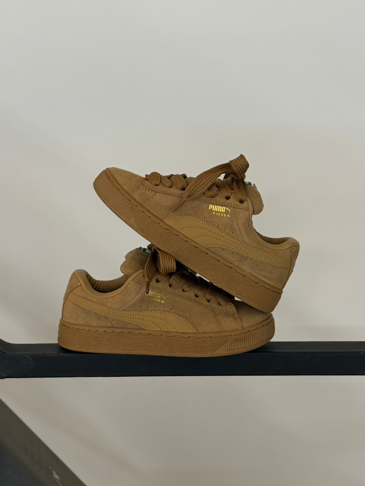 PUMA SUEDE XL DAMA Y CABALLERO