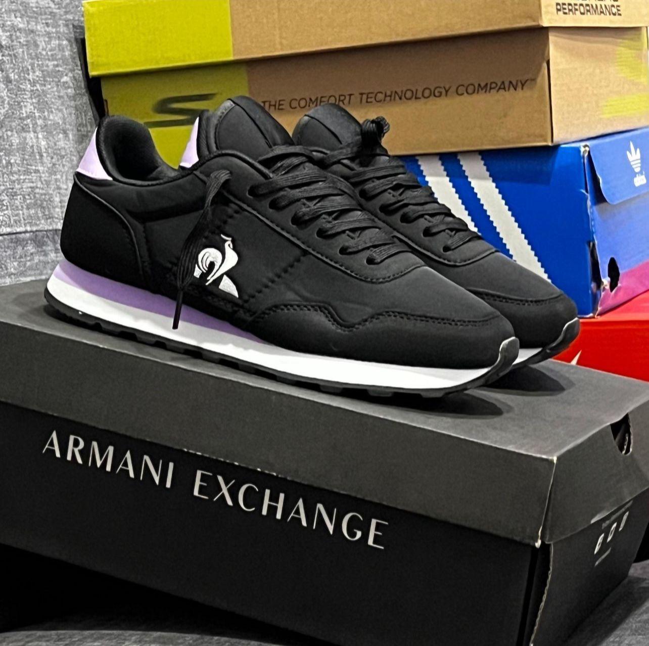 LECOQ SPORTIF ASTRAD DAMA