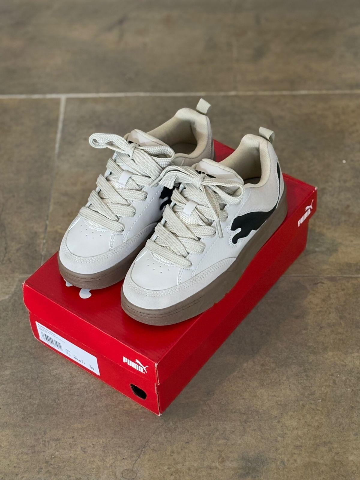 PUMA PARK DAMA